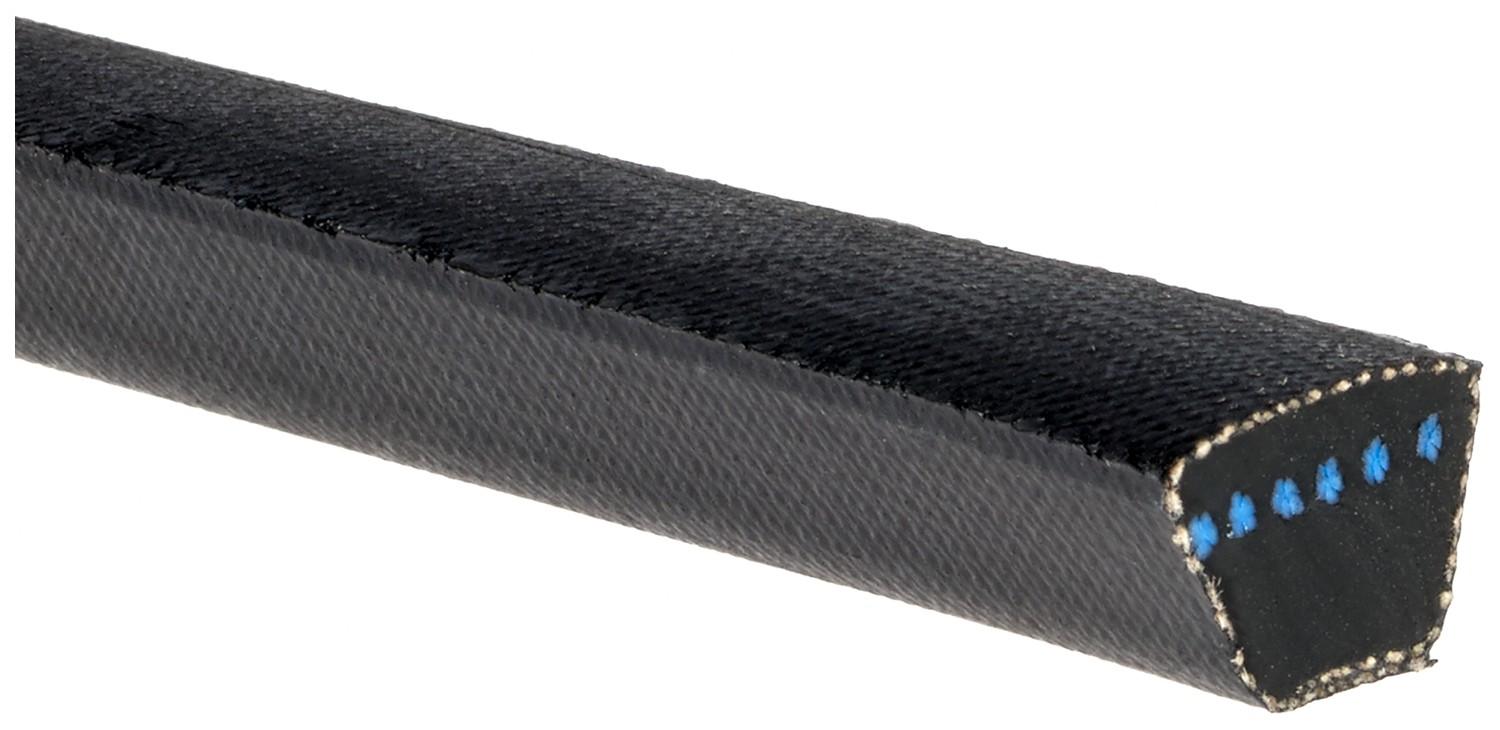 Gates Universal 213in Outside Circumference .66in Width Hi-Power II Belt