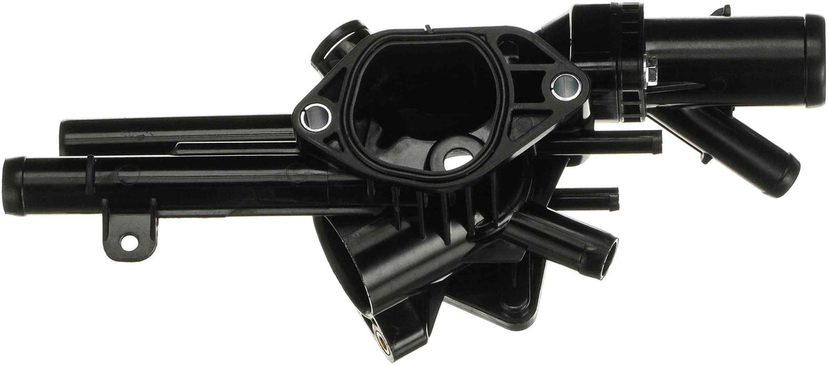 Gates 15-19 Hyundai Sonata 4-Cyl. 2.4L Thermostat Housing Coolant Outlet
