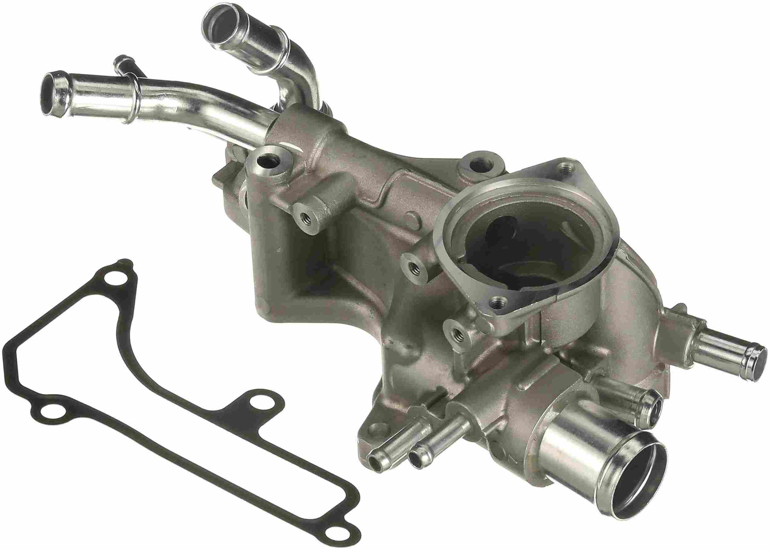 Gates 17-20 Honda CR-V 4-Cyl. 1.5L Thermostat Housing Coolant Outlet