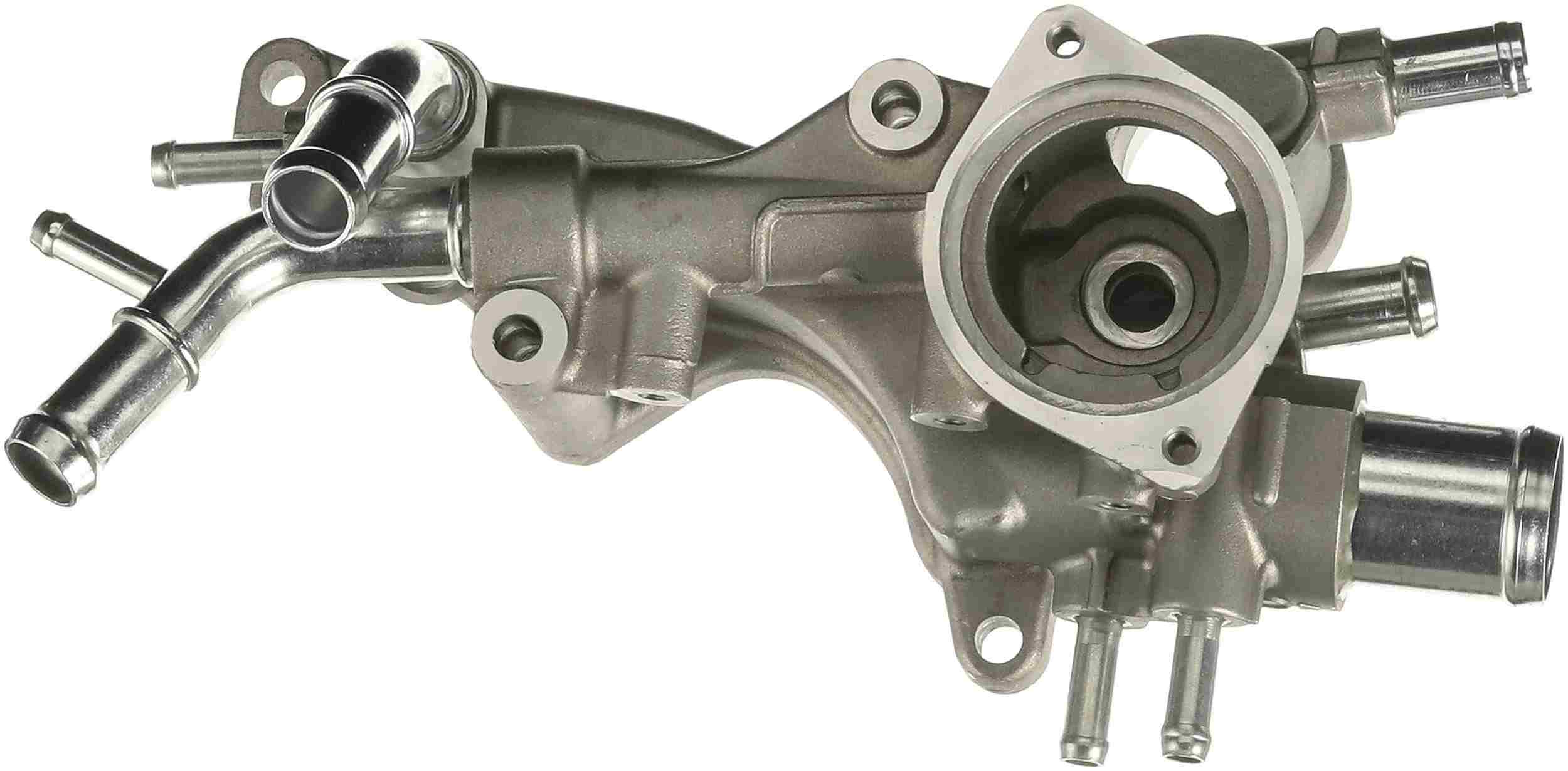 Gates 17-20 Honda CR-V 4-Cyl. 1.5L Thermostat Housing Coolant Outlet