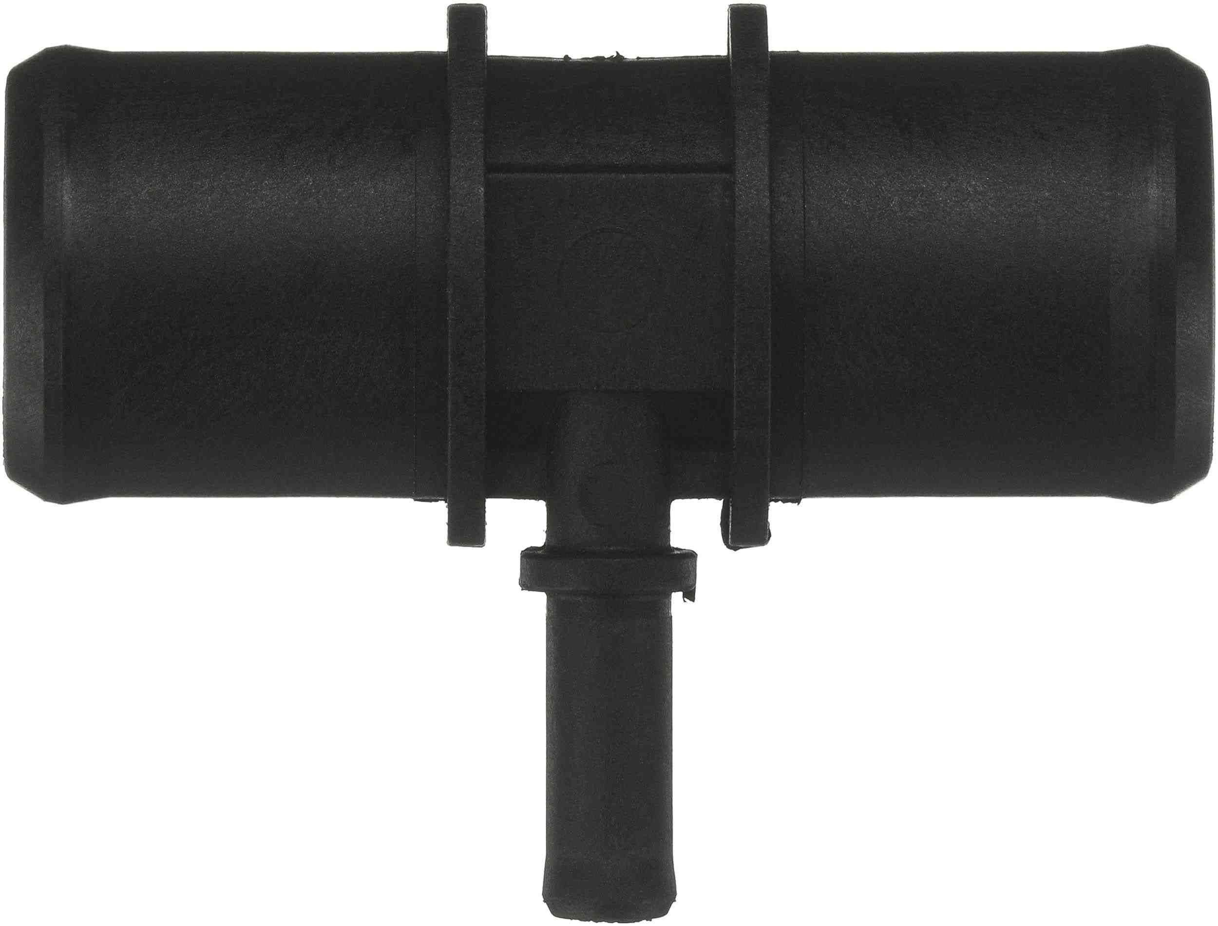 Gates 09-13 Toyota Matrix 4-Cyl. 2.4L Connector - Upper Coolant Hose Coolant Outlets