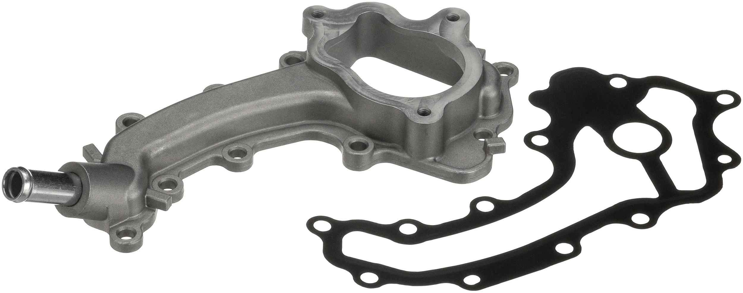 Gates 16-22 Jeep Grand Cherokee V-6 3.6L Coolant Outlet