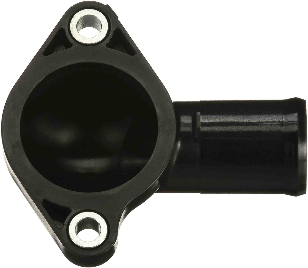 Gates 17-23 Mazda CX-9 4-Cyl. 2.5L Thermostat Cover Coolant Outlet