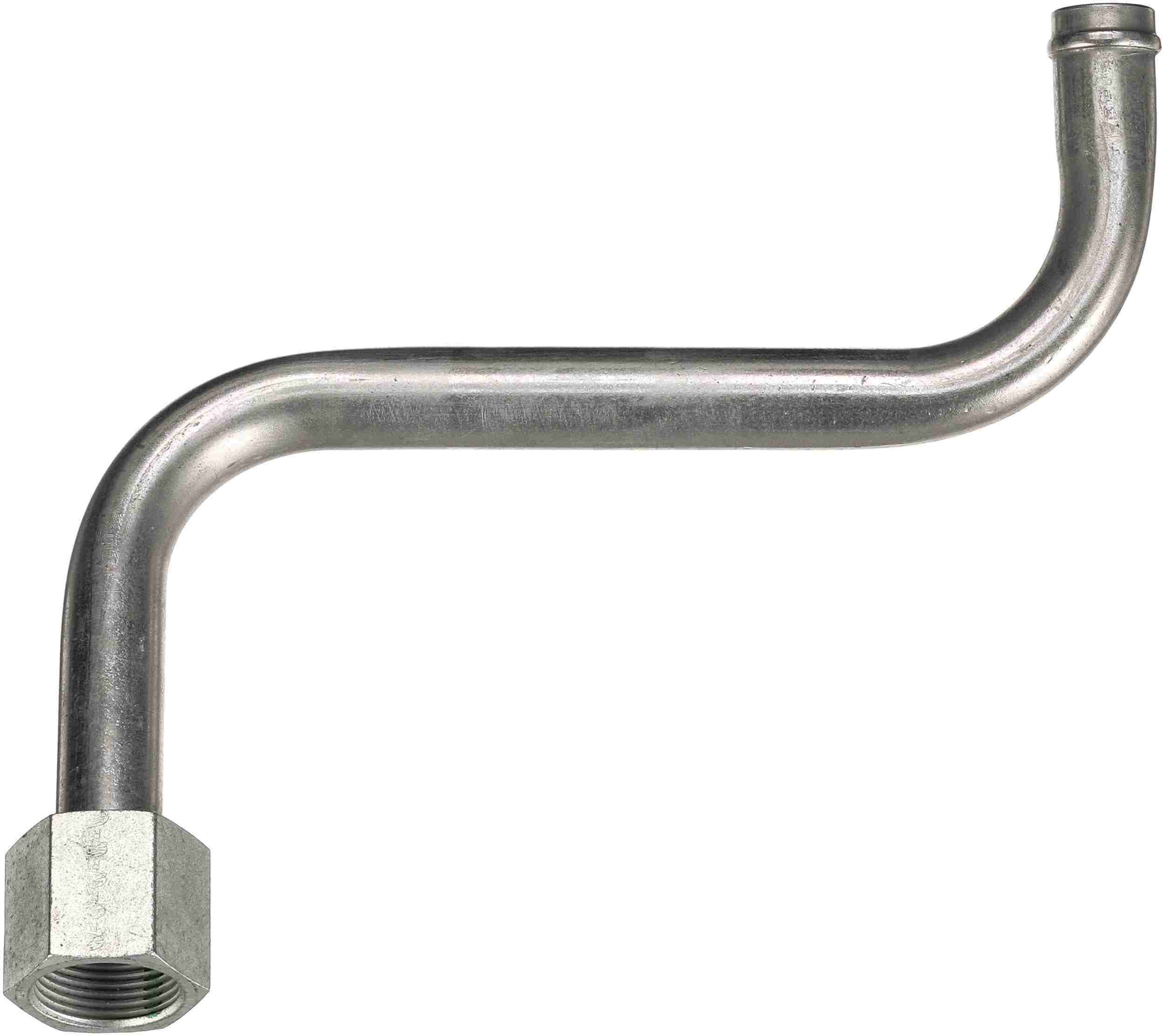 Gates 02-11 Freightliner Columbia 6-Cyl. 14.0L Diesel Oil Cooler To Heater Coolant Tubes
