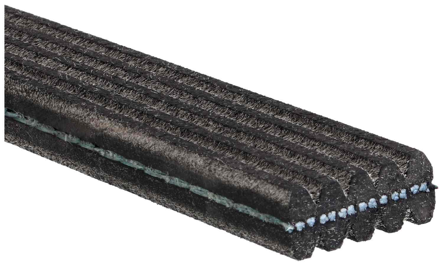 Gates Micro-V Belts - K05 21/32in  57 3/4in Length