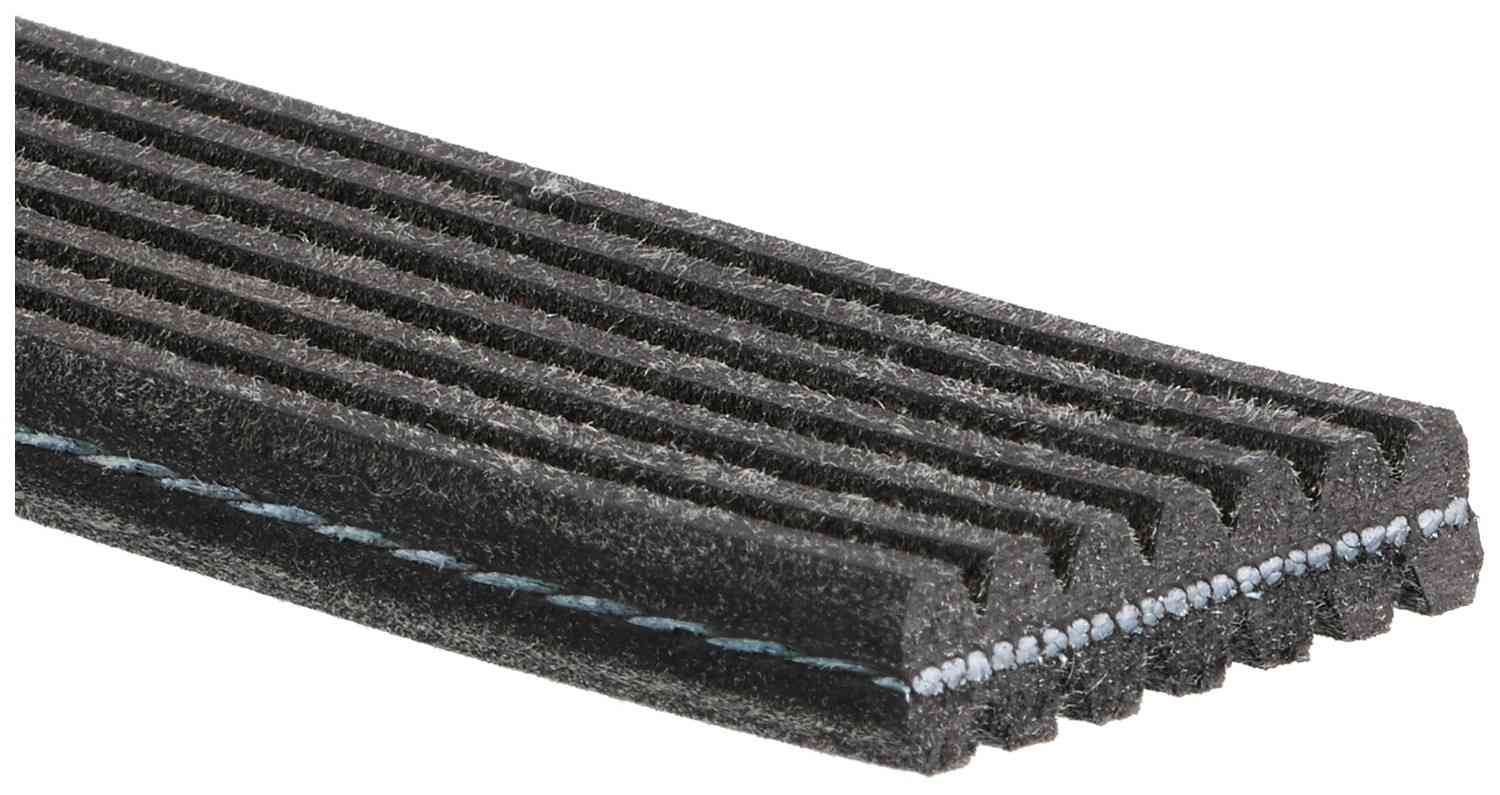 Gates 95-03 VW Golf / 94-02 Jetta / 93-97 Passat Double Sided Micro-V Belt