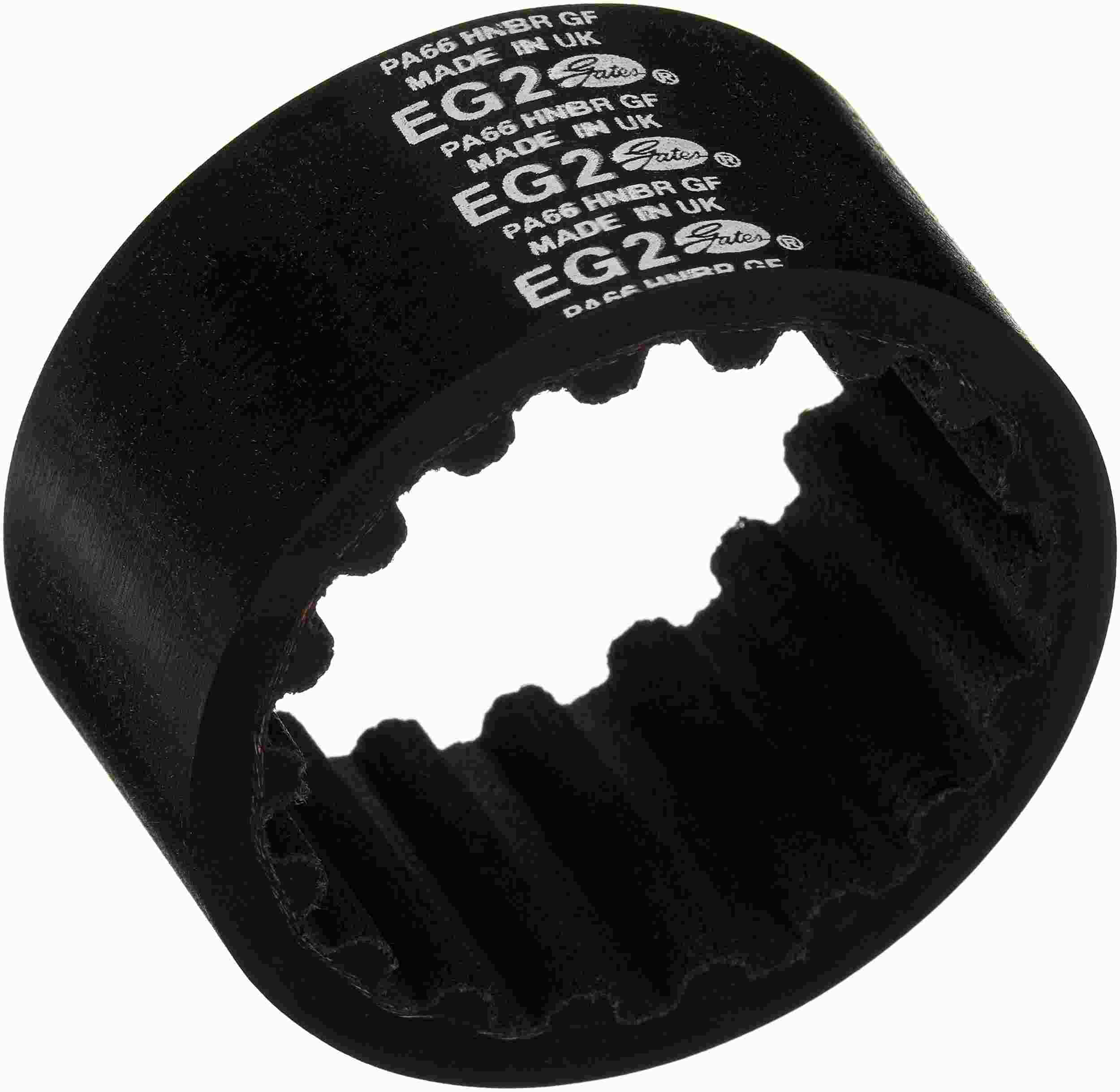 Gates 07-14 Volvo XC90 6-Cyl. 3.2L Alt. Coupler Couplers