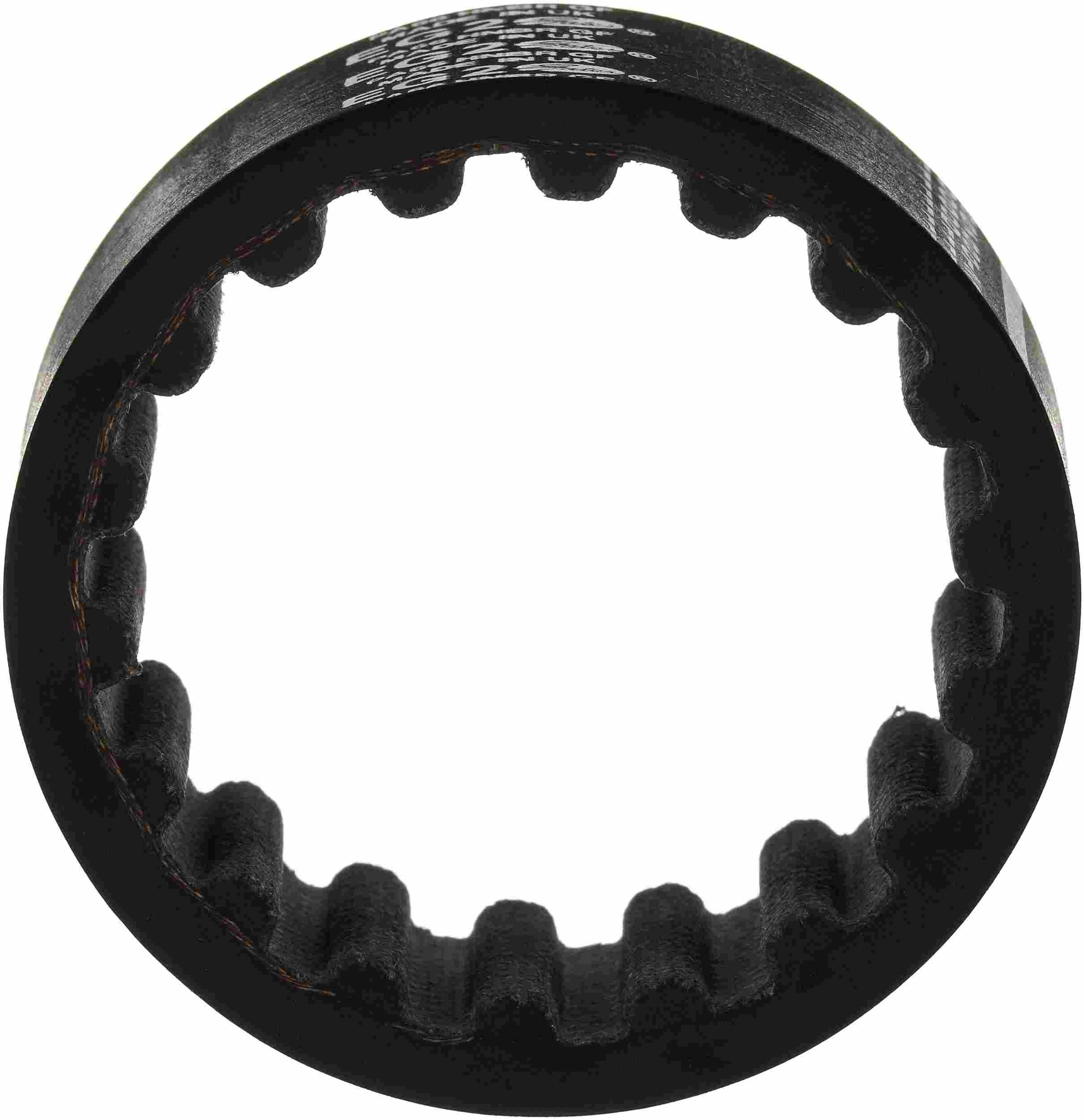Gates 07-14 Volvo XC90 6-Cyl. 3.2L Alt. Coupler Couplers
