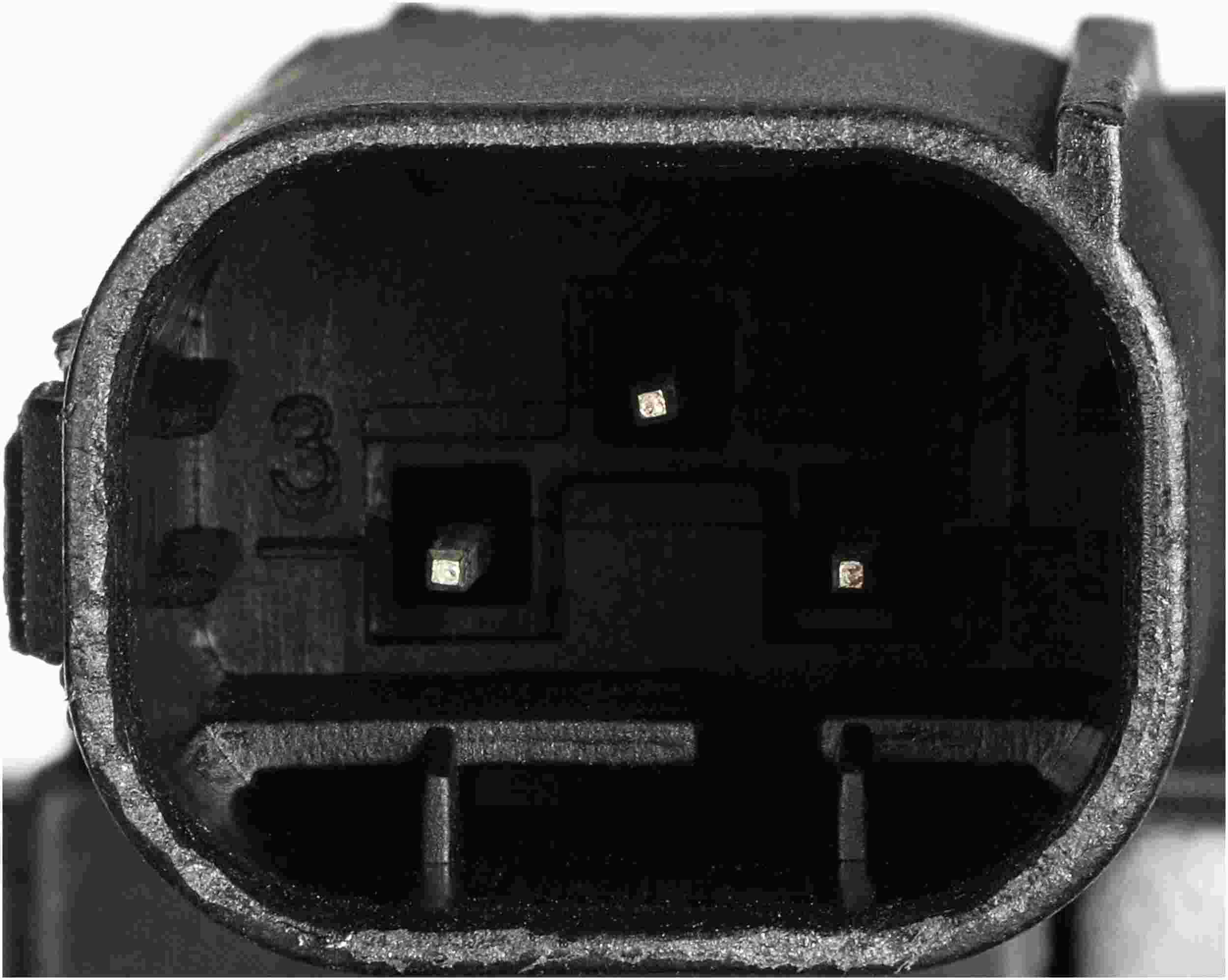 Gates 01-06 BMW X5 6-Cyl. 3.0L Heater Control Valve Electric Coolant Valve