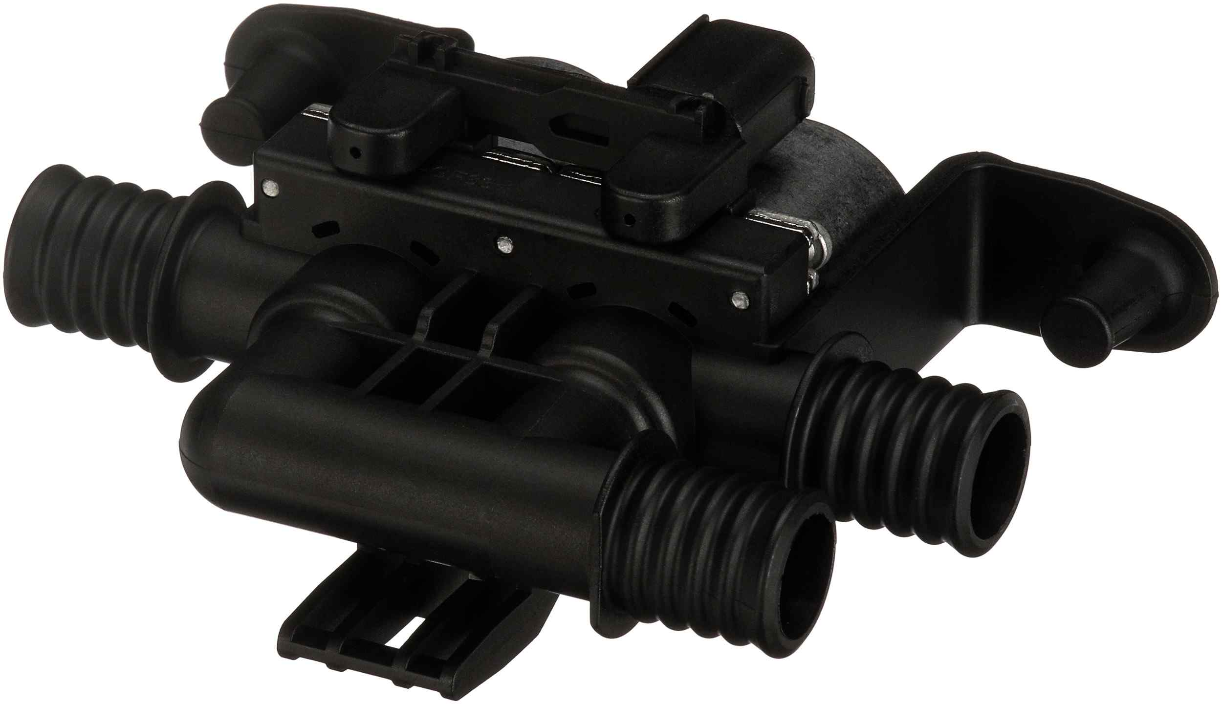 Gates 07-17 BMW X5 6-Cyl. 3.0L Heater Control Valve Electric Coolant Valve