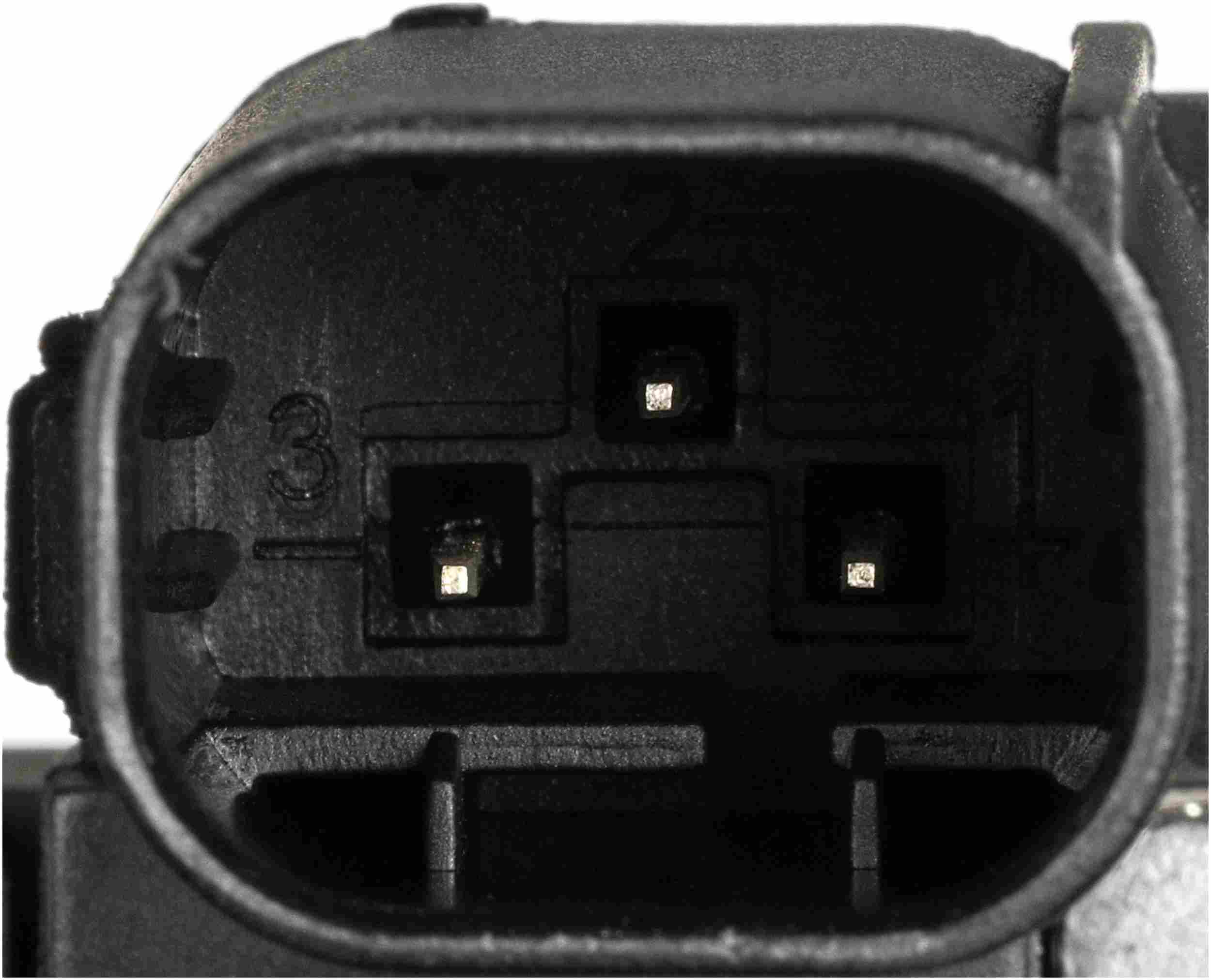 Gates 07-17 BMW X5 6-Cyl. 3.0L Heater Control Valve Electric Coolant Valve