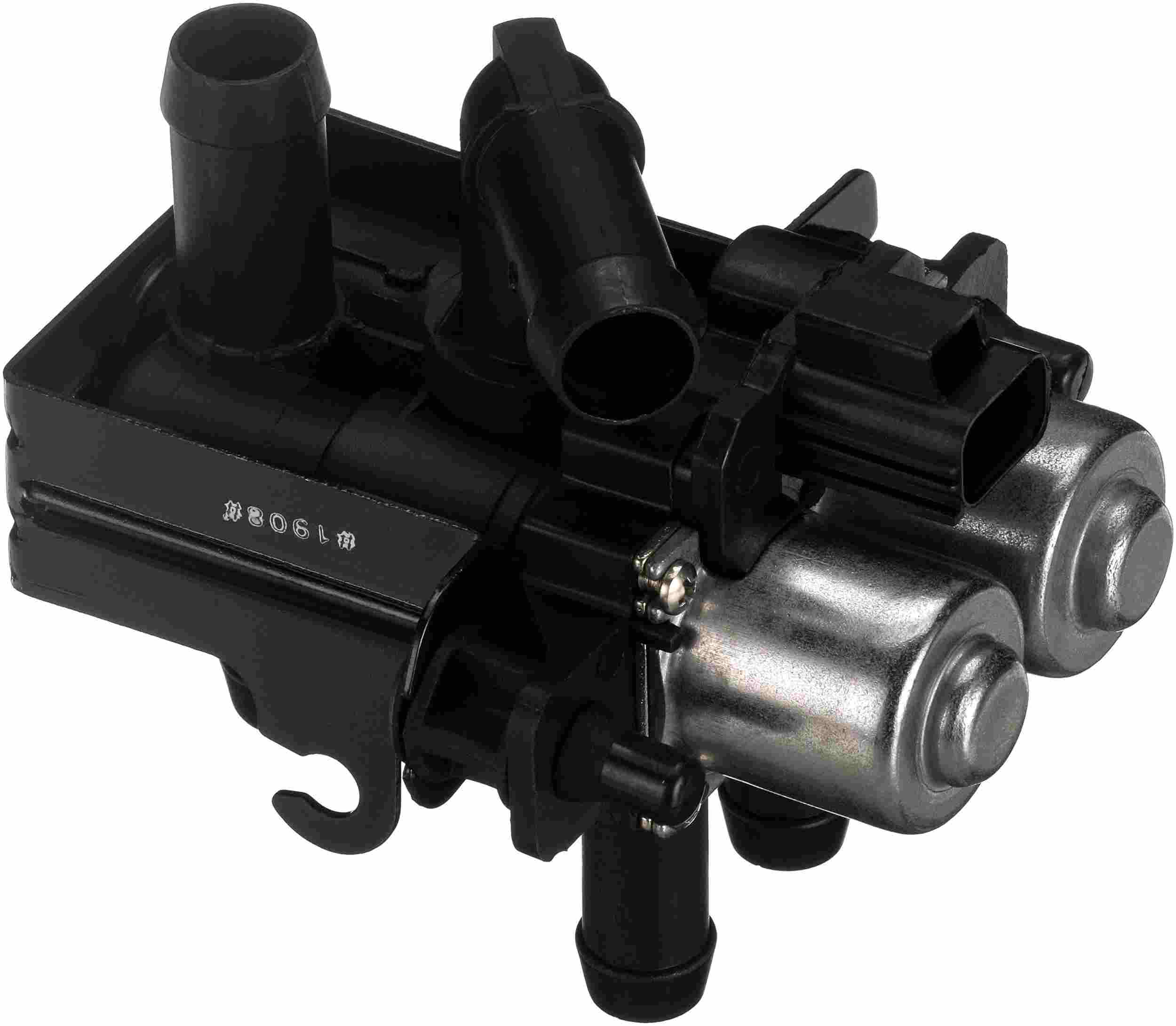 Gates 2002 Ford Thunderbird V-8 3.9L Heater Control Valve Electric Coolant Valve