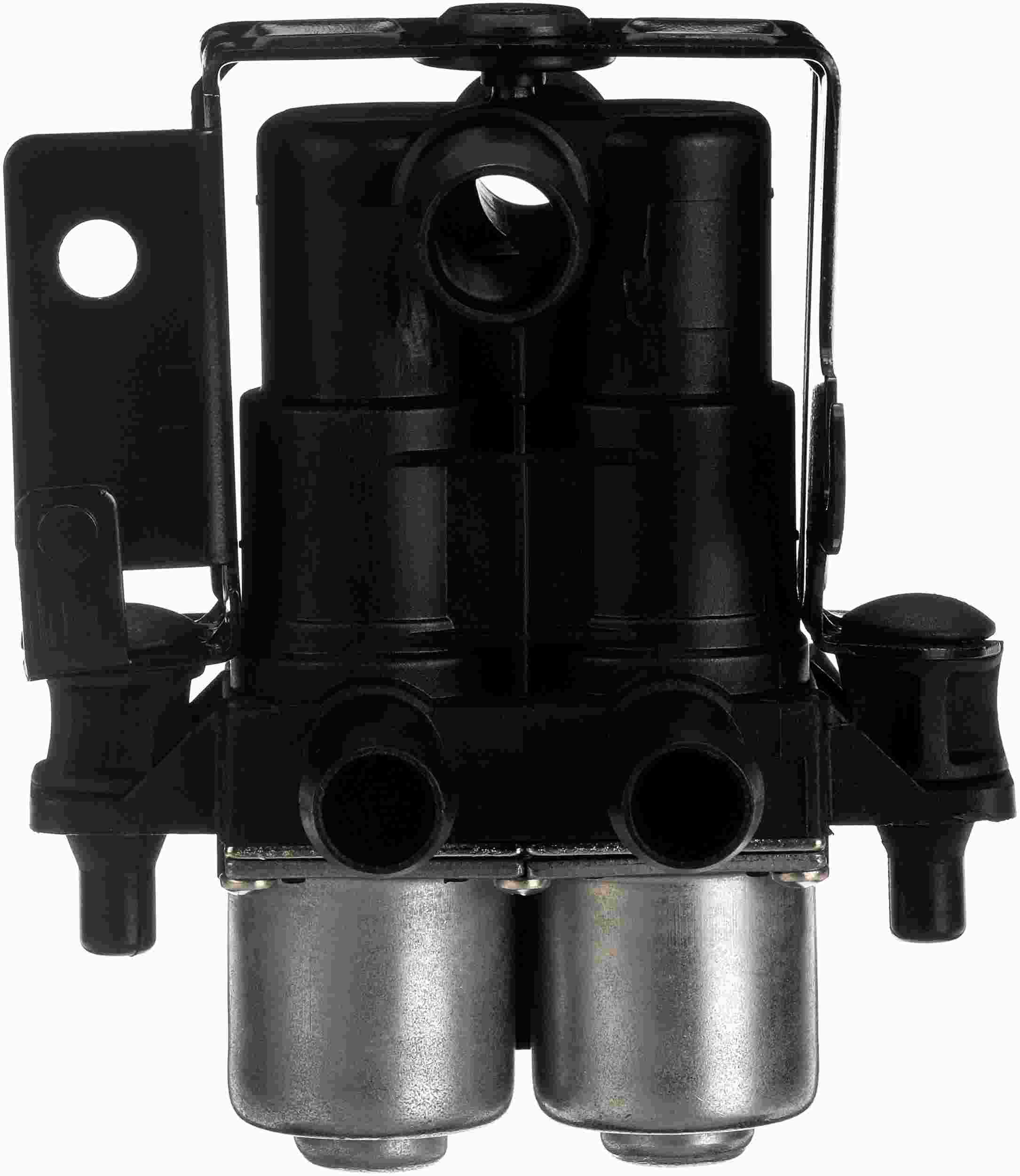 Gates 2002 Ford Thunderbird V-8 3.9L Heater Control Valve Electric Coolant Valve
