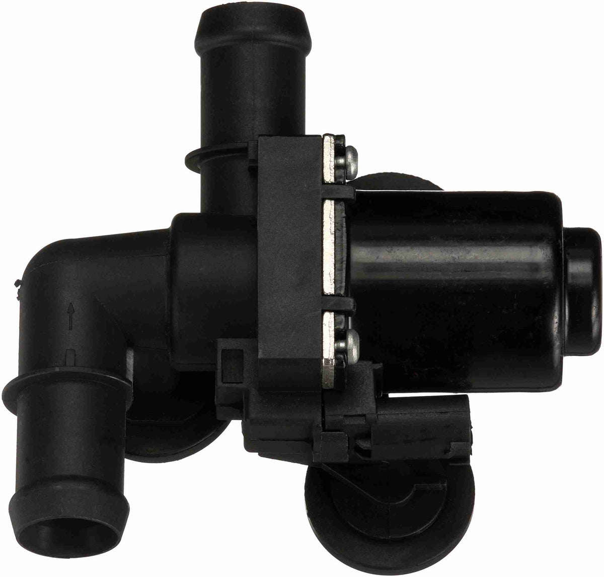 Gates 07-10 BMW X3 6-Cyl. 3.0L Heater Control Valve Electric Coolant Valve