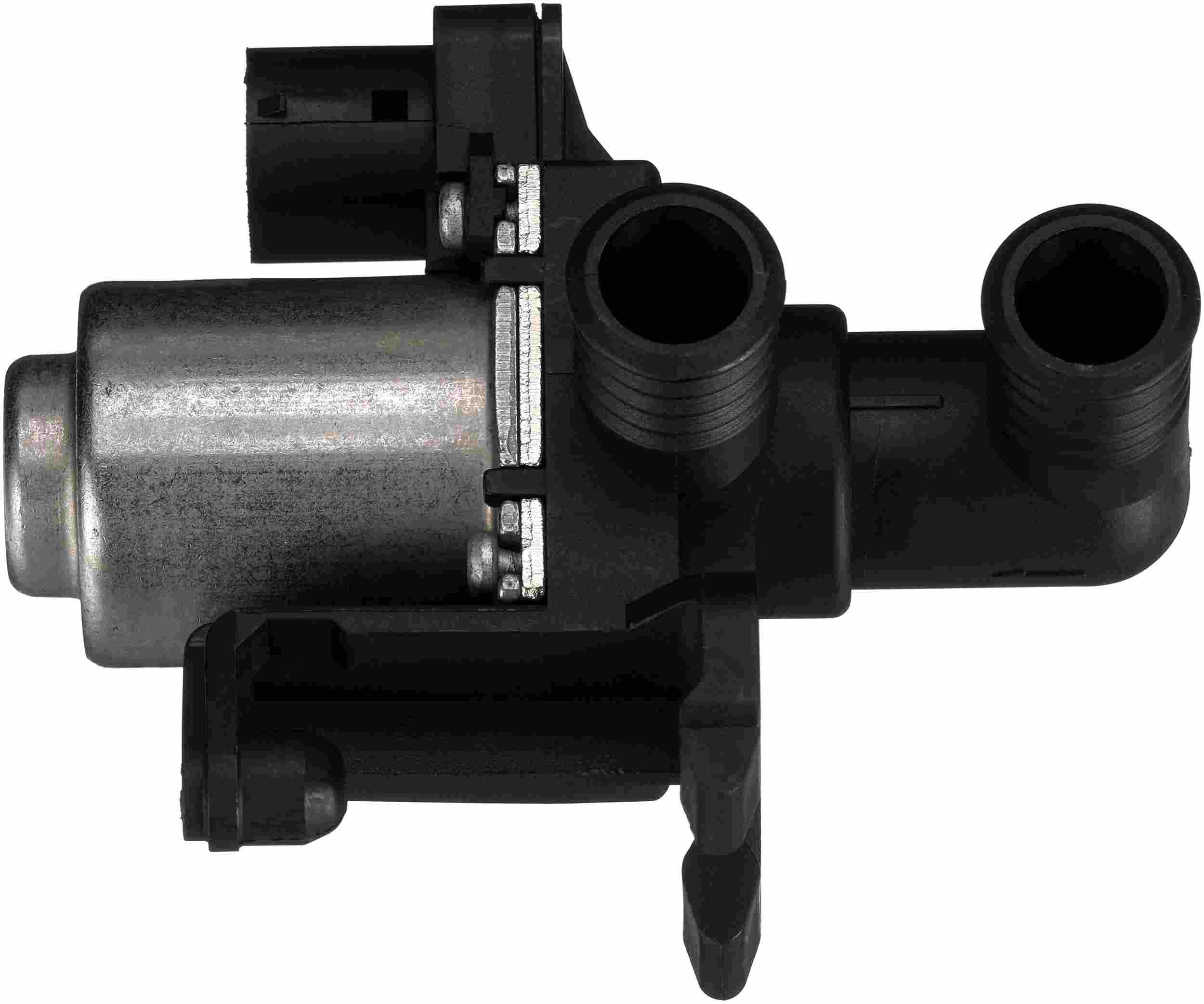 Gates 99-02 BMW Z3 6-Cyl. 2.5L Heater Control Valve Electric Coolant Valve