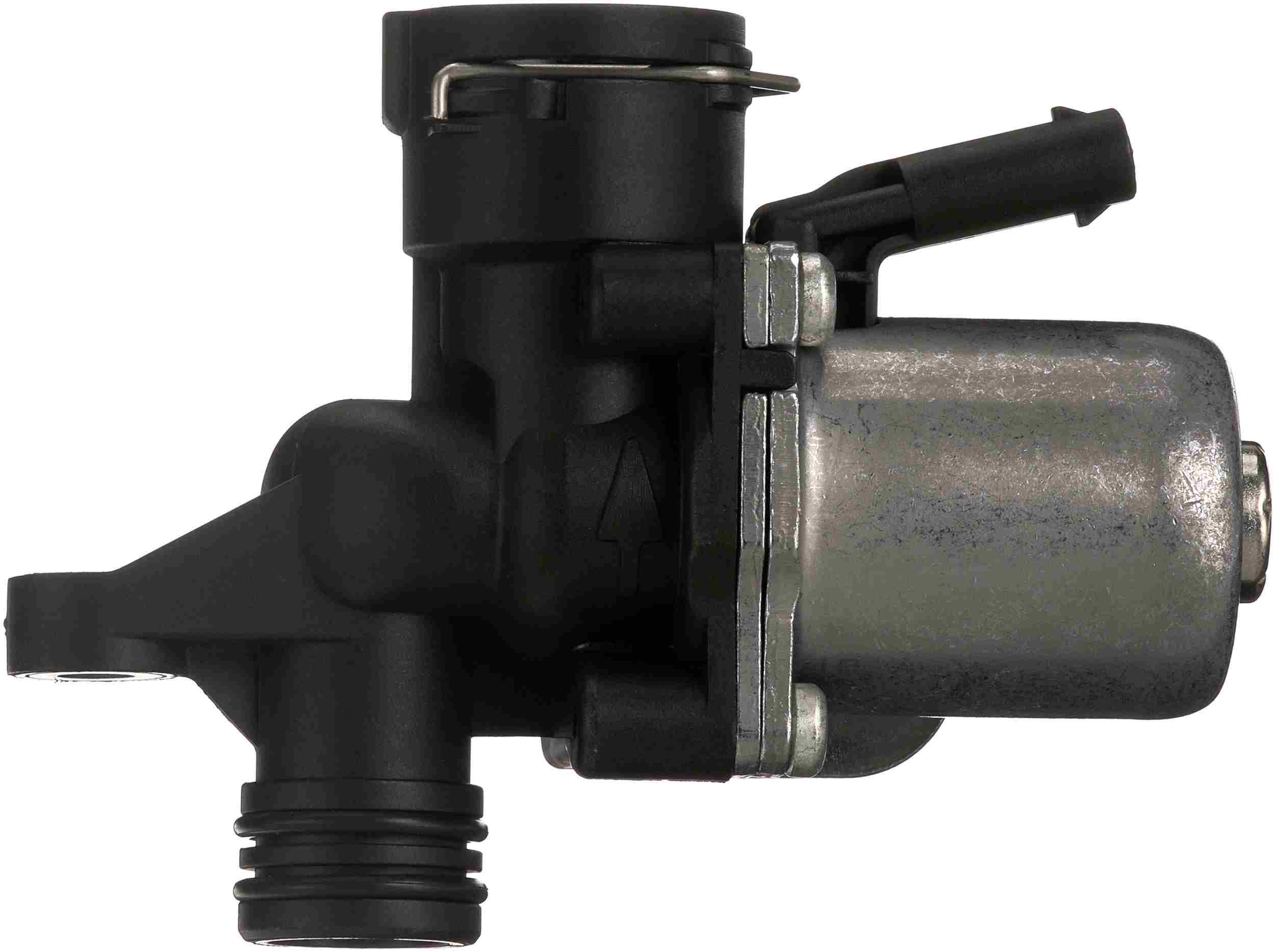 Gates 06-11 Mercedes-Benz E350 V-6 3.5L Heater Control Valve On Cylinder Head Electric Coolant Valve