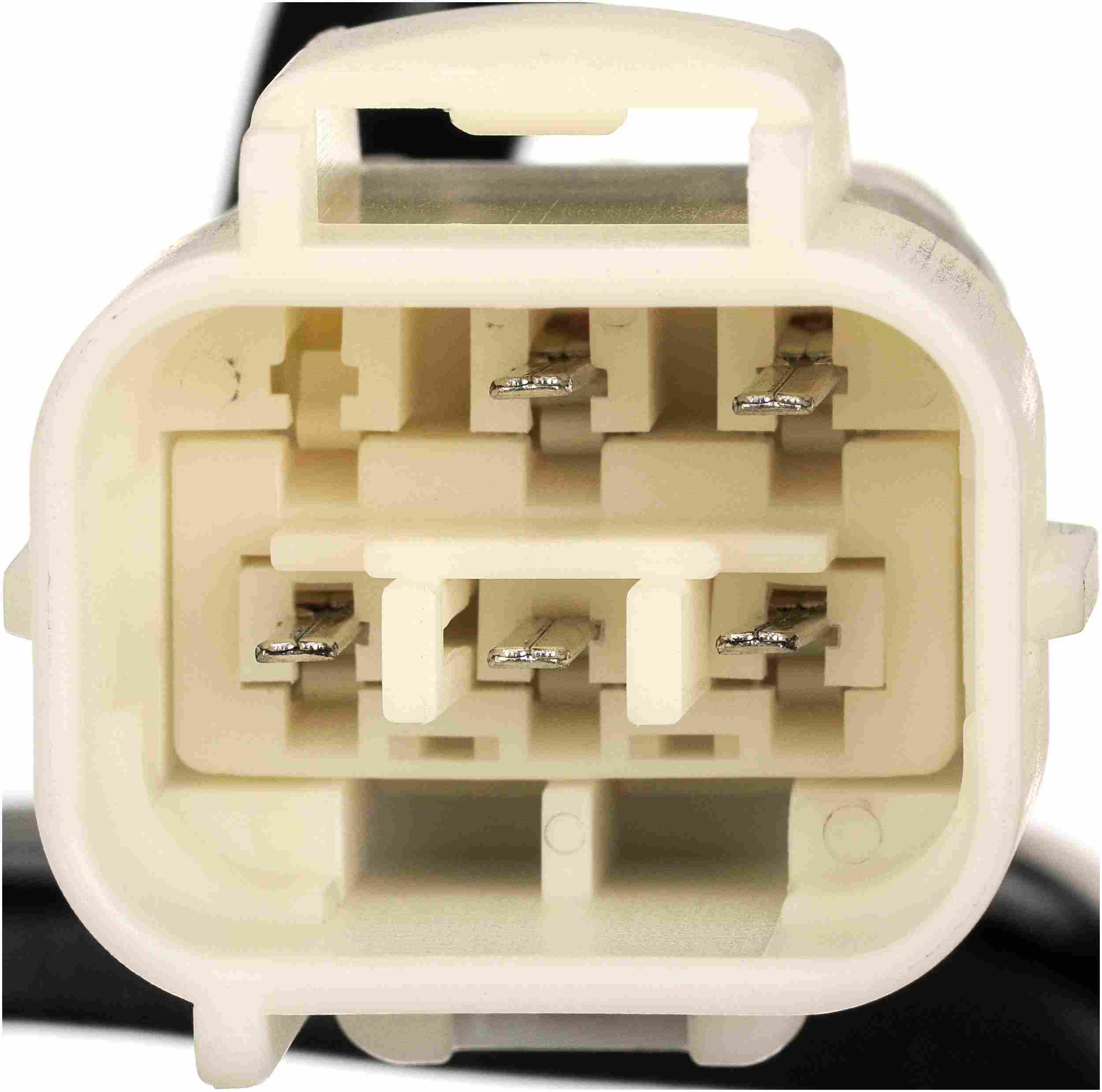 Gates 04-09 Toyota Prius 4-Cyl. 1.5L Electric Assist Heater Control Valve Electric Coolant Valve