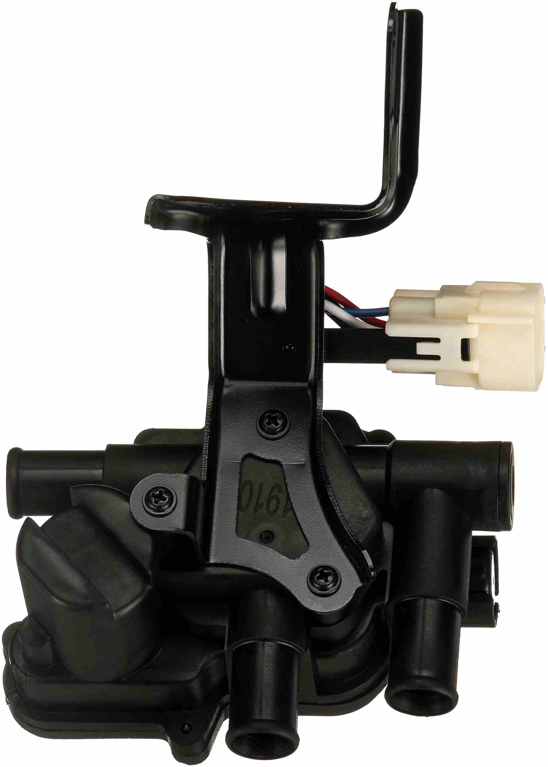 Gates 04-09 Toyota Prius 4-Cyl. 1.5L Electric Assist Heater Control Valve Electric Coolant Valve