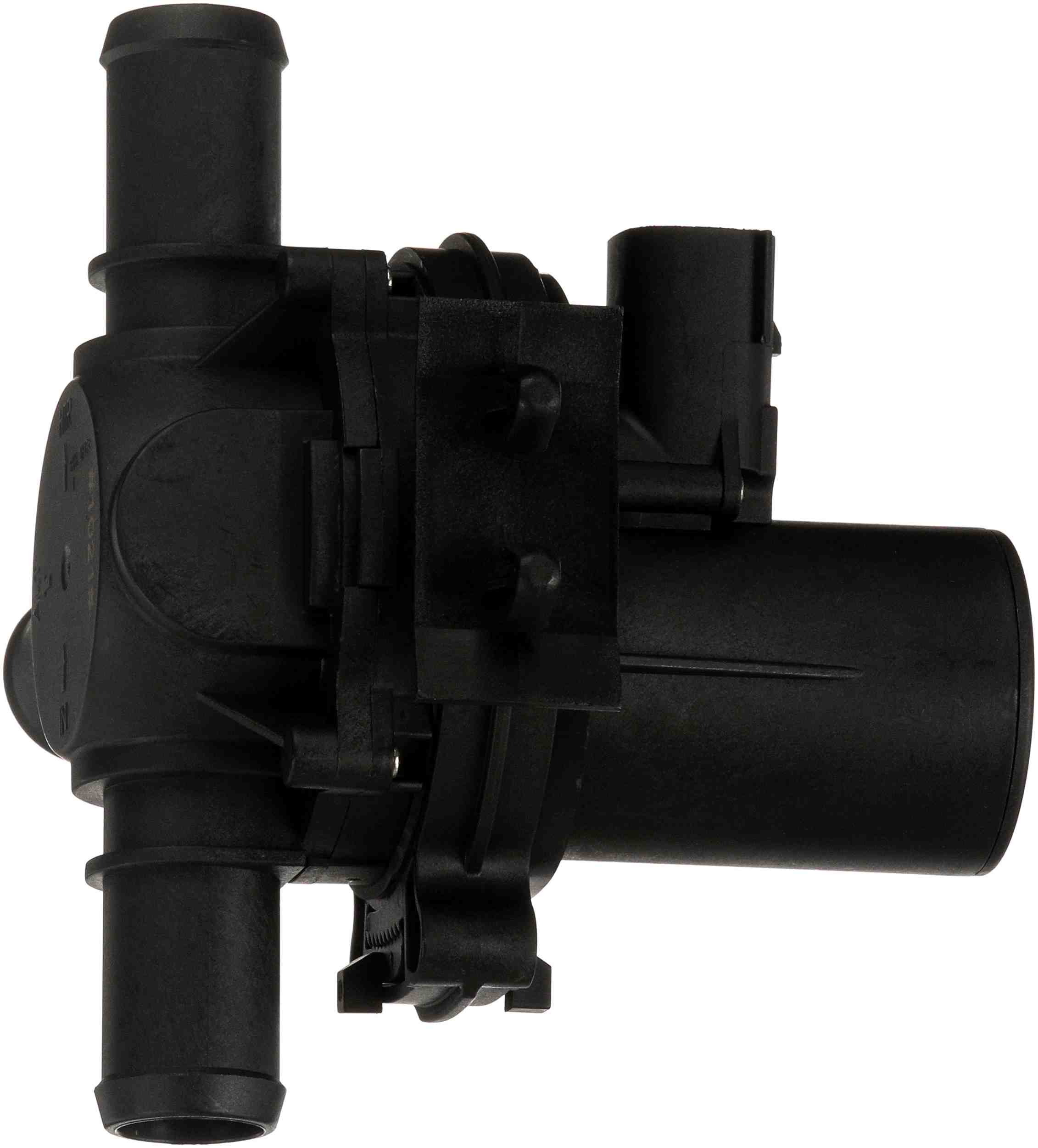 Gates 13-15 Dodge Ram Pickup V-8 5.7L Heater Control Valve Electric Coolant Valve