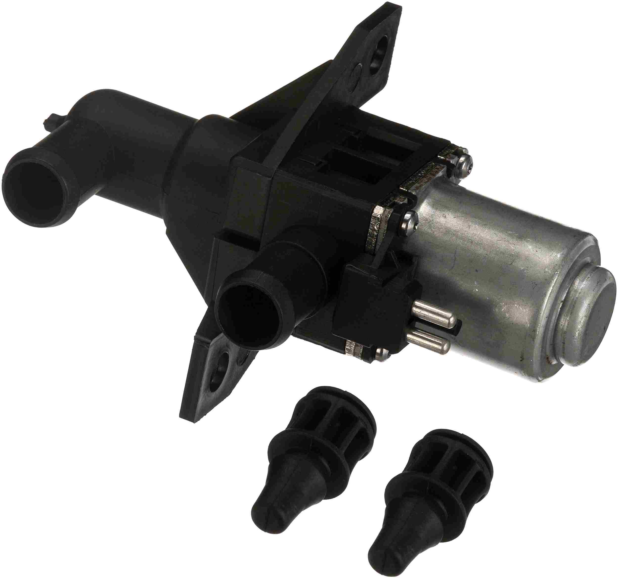Gates 03-06 Dodge Sprinter 5-Cyl. 2.7L Diesel Heater Control Valve - Front Electric Coolant Valve