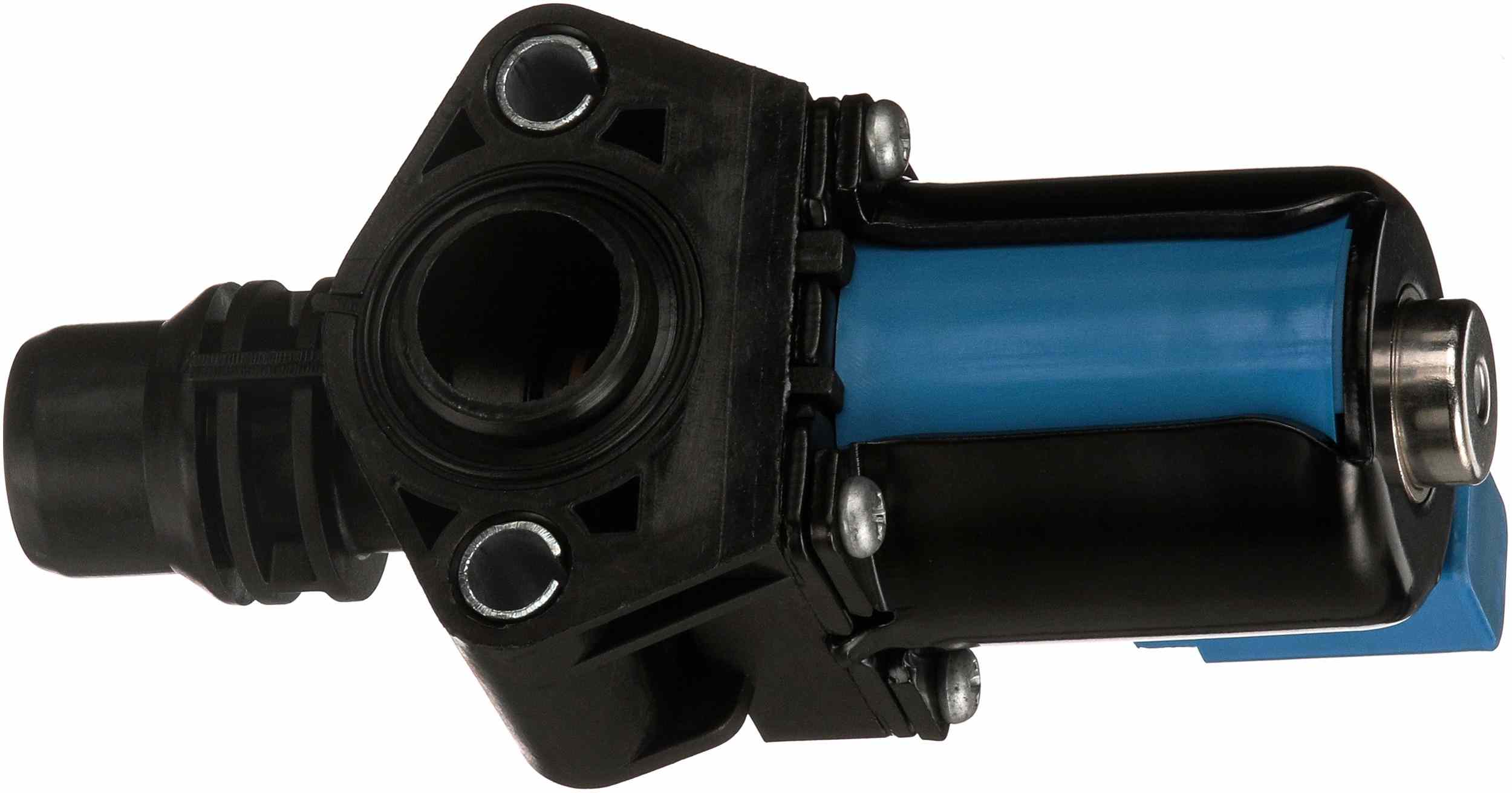Gates 13-16 Ford Escape 4-Cyl. 1.6L Heater Control Valve - Bypass Electric Coolant Valve