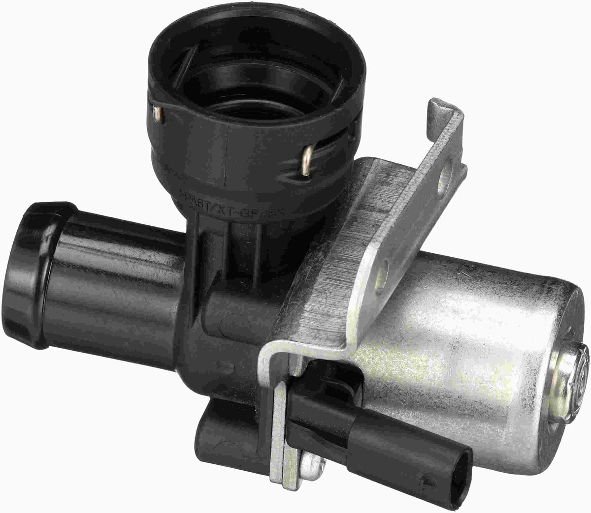 Gates 12-15 Mercedes-Benz C250 4-Cyl. 1.8L Heater Control Valve Electric Coolant Valve