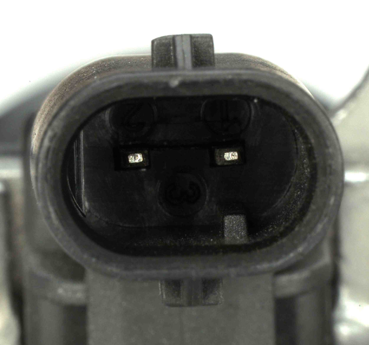 Gates 12-15 Mercedes-Benz C250 4-Cyl. 1.8L Heater Control Valve Electric Coolant Valve