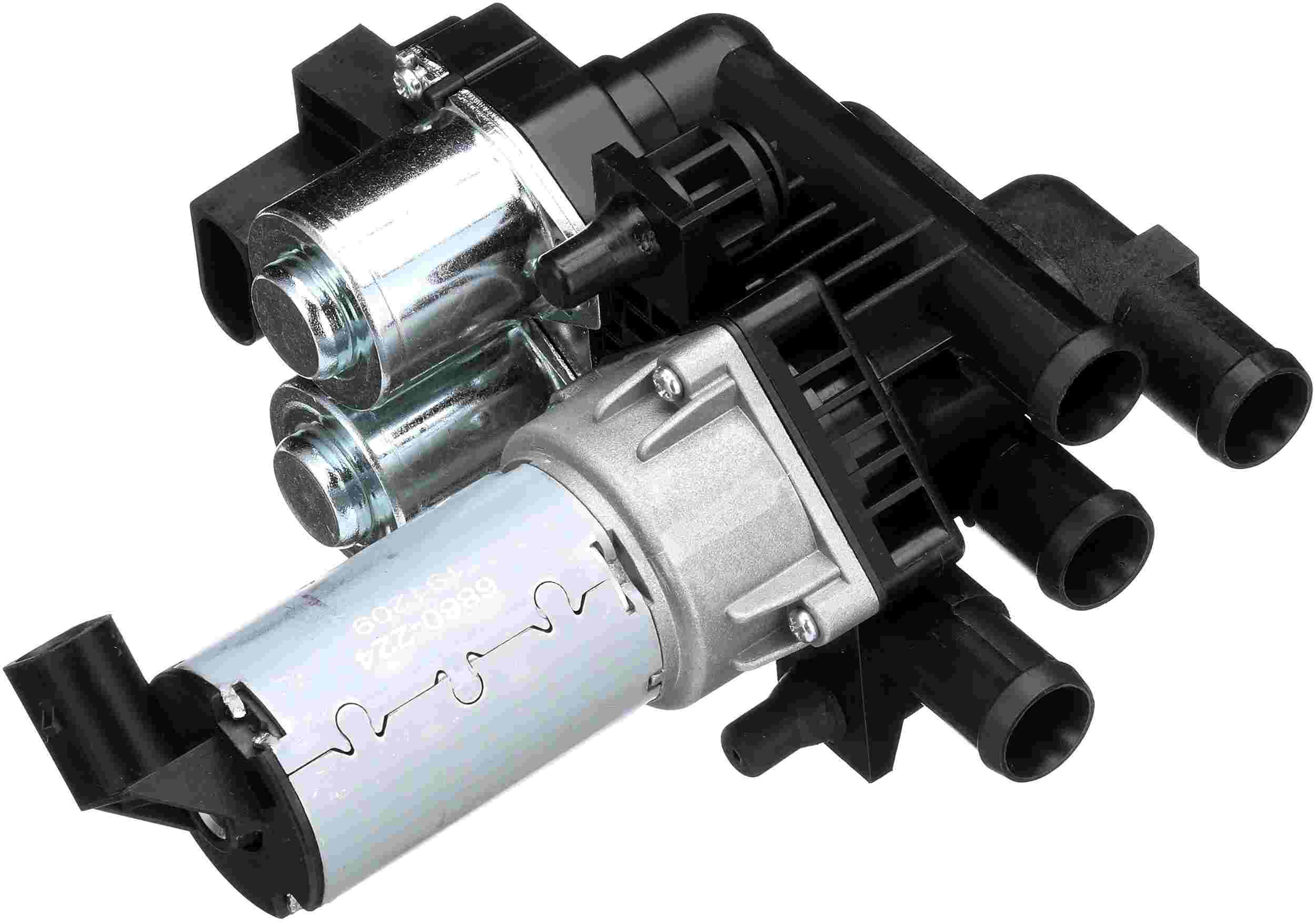 Gates 00-06 Mercedes-Benz S430 V-8 4.3L Heater Control Valve Electric Coolant Valve