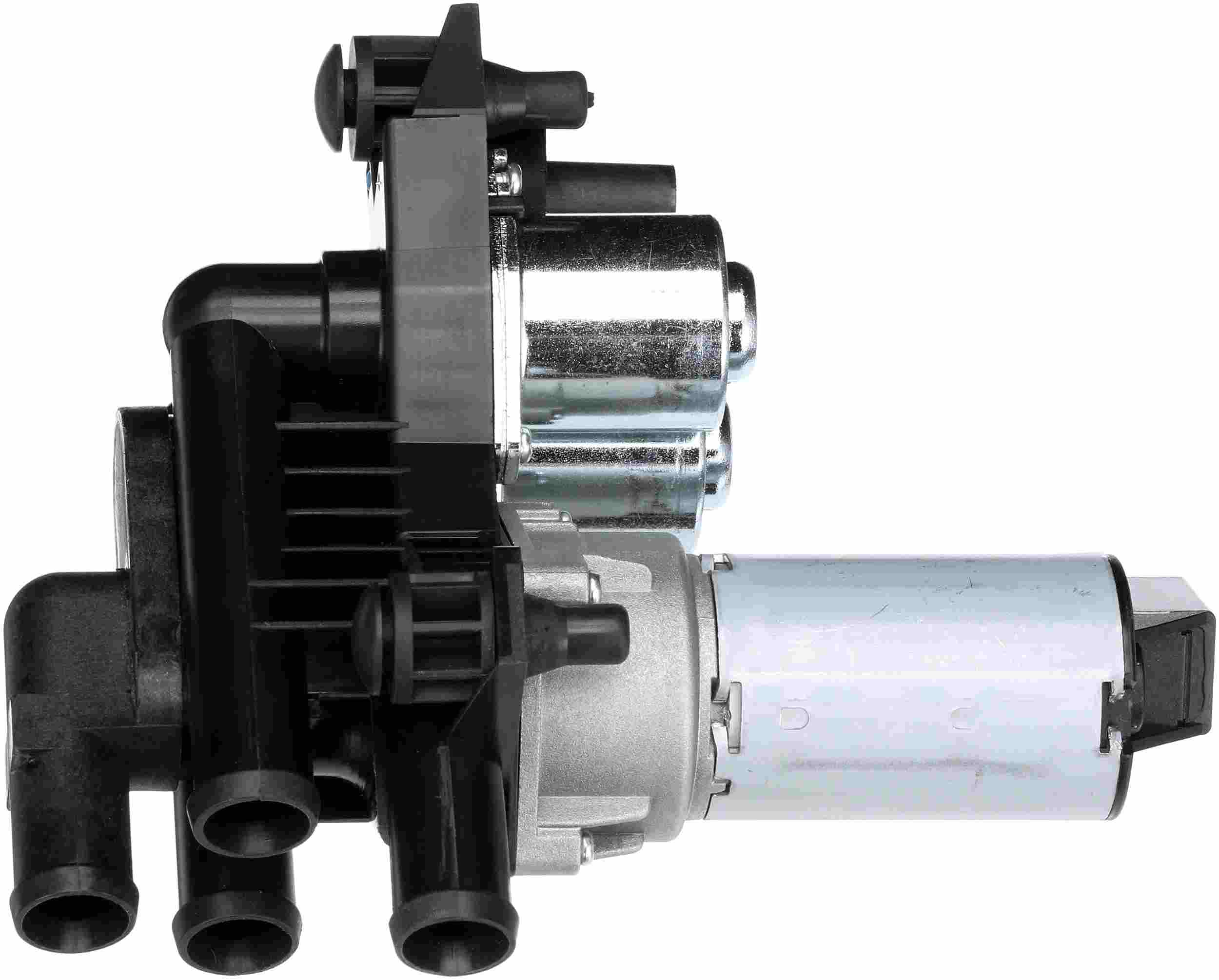 Gates 00-06 Mercedes-Benz S430 V-8 4.3L Heater Control Valve Electric Coolant Valve
