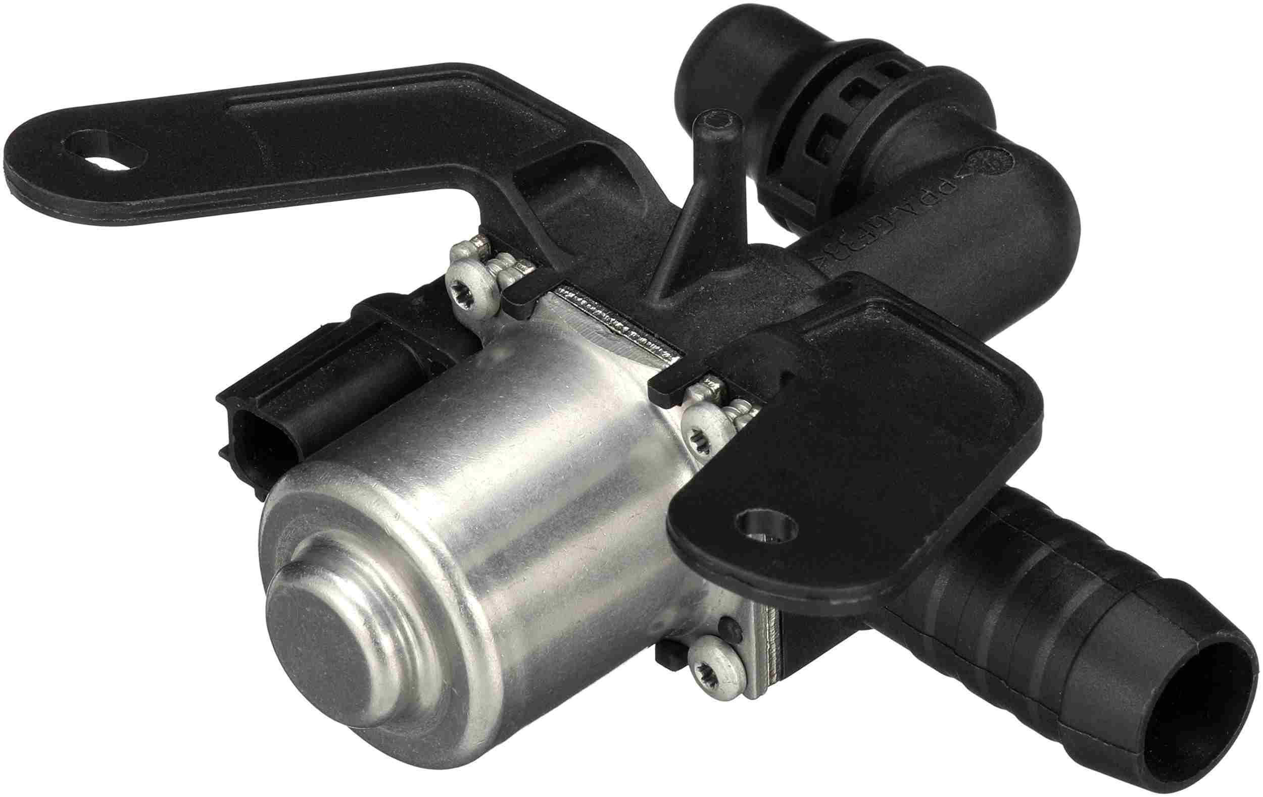 Gates 2017 Ford Escape 4-Cyl. 1.5L Heater Control Valve Electric Coolant Valve