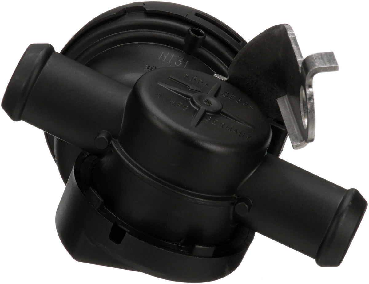 Gates 2017 Audi Q7 V-6 3.0L Coolant Control Valve - Eng. Oil Cooler Electric Coolant Valve