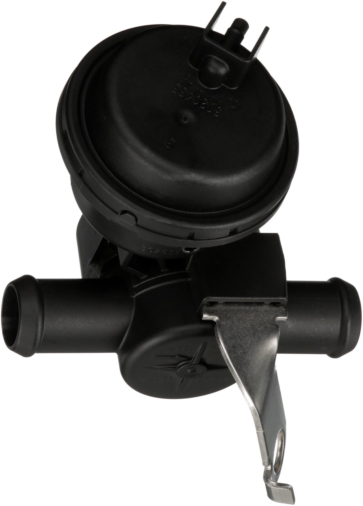 Gates 2017 Audi Q7 V-6 3.0L Coolant Control Valve - Eng. Oil Cooler Electric Coolant Valve