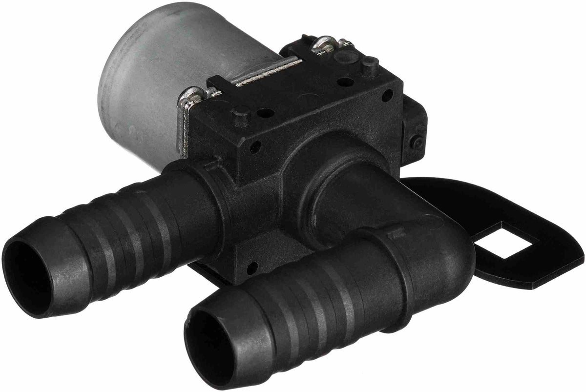 Gates 18-20 Ford F Series V-6 3.5L Heater Control Valve Electric Coolant Valve
