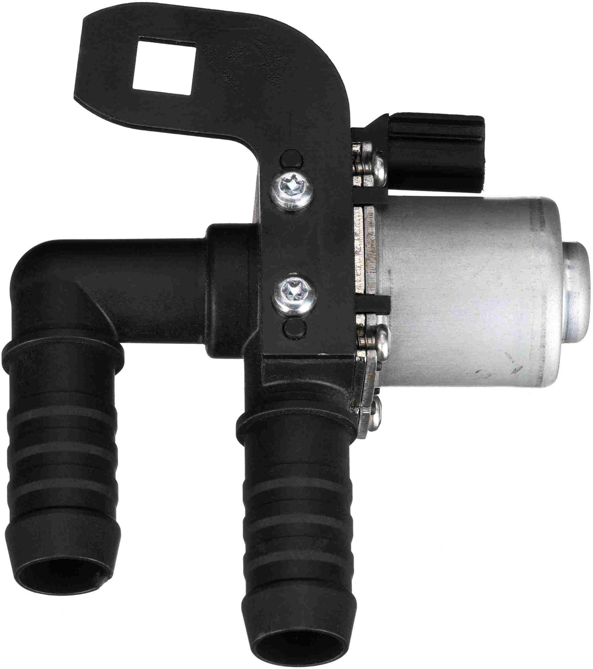 Gates 18-20 Ford F Series V-6 3.5L Heater Control Valve Electric Coolant Valve