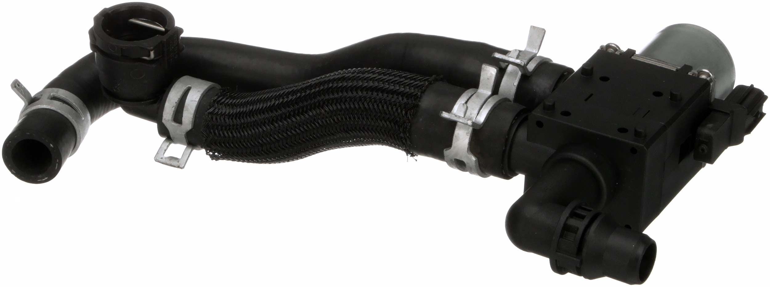 Gates 13-16 Ford Escape 4-Cyl. 1.6L Coolant Control Valve - Trans. Cooler Electric Coolant Valve