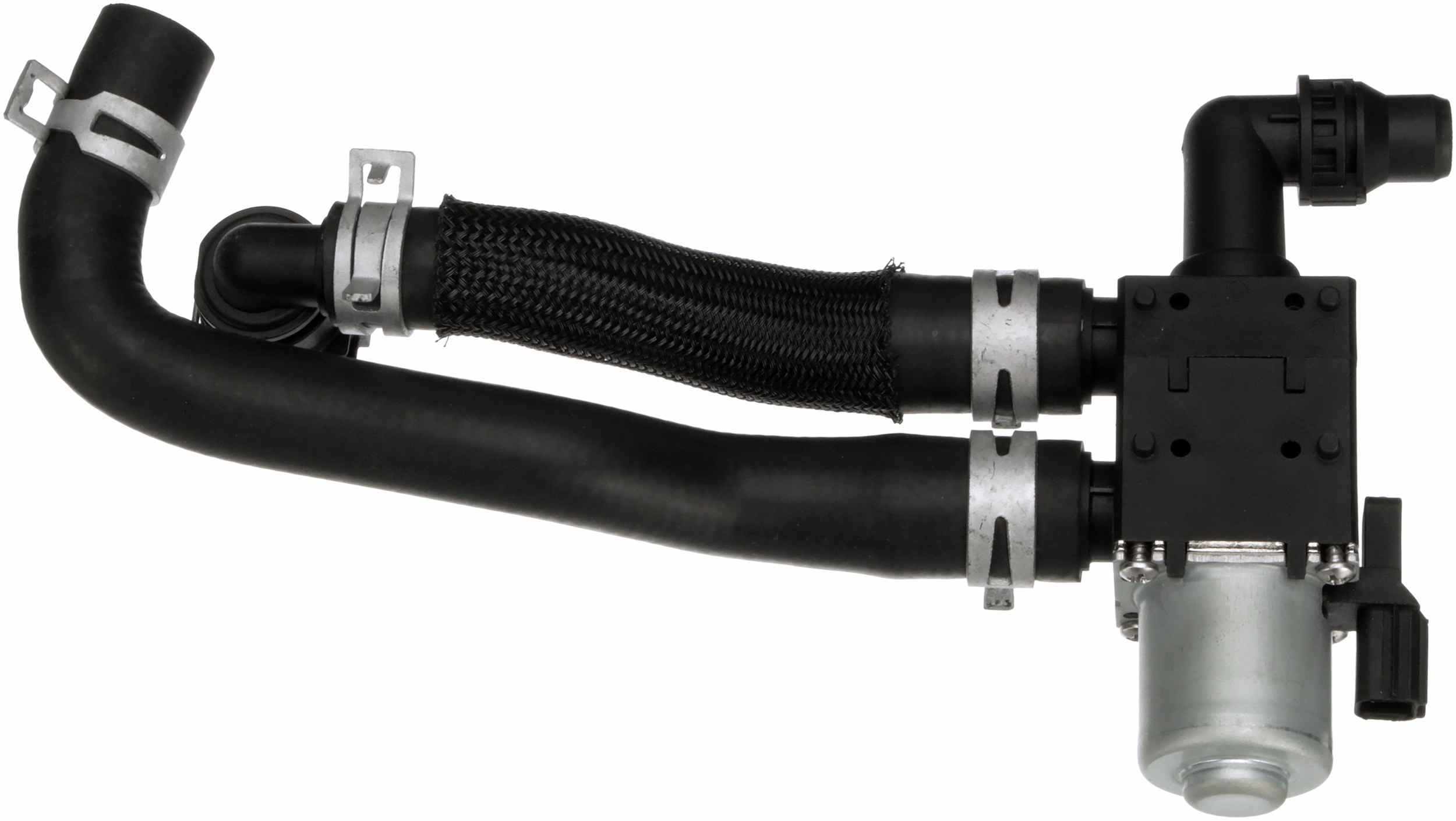 Gates 13-16 Ford Escape 4-Cyl. 1.6L Coolant Control Valve - Trans. Cooler Electric Coolant Valve