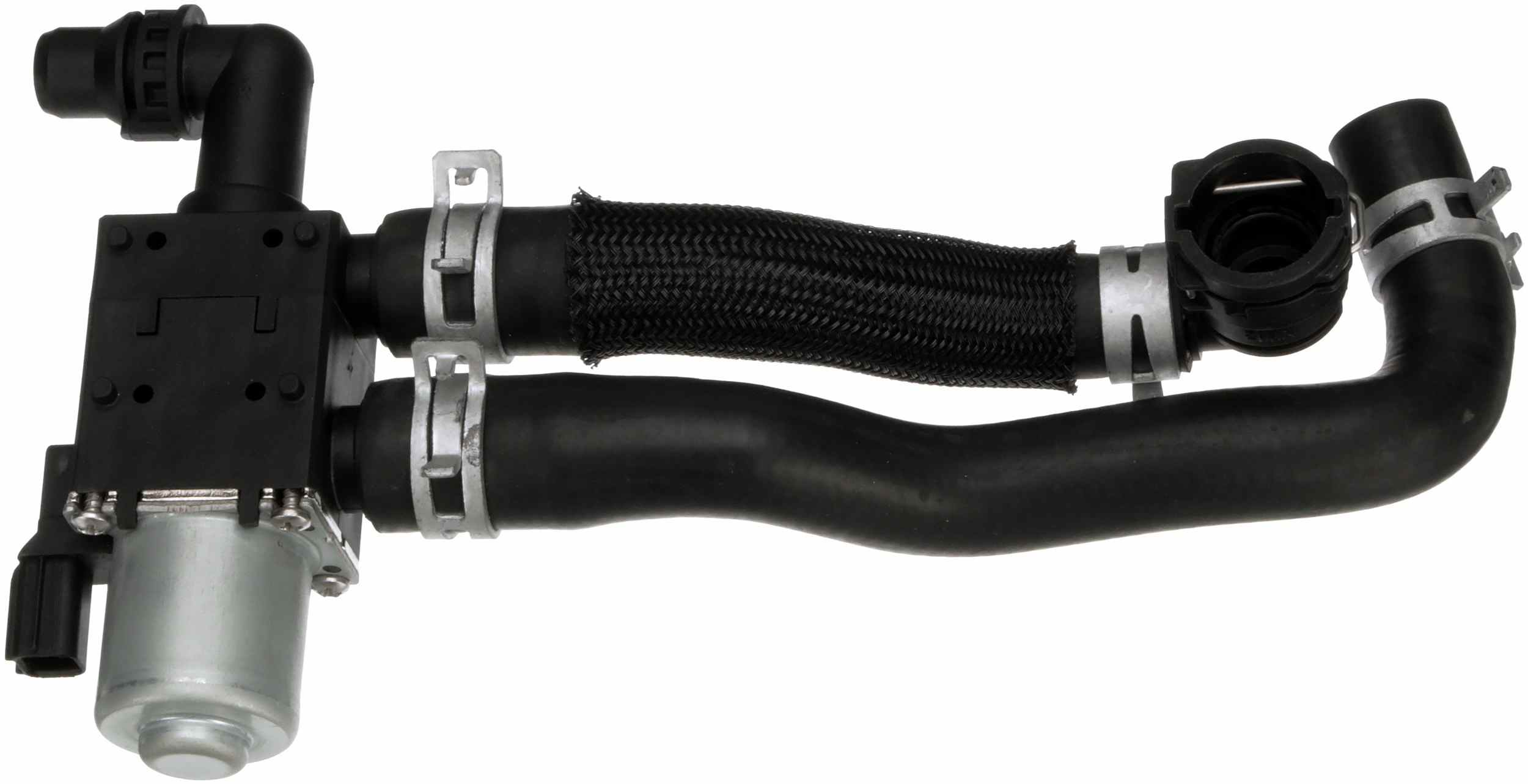 Gates 13-16 Ford Escape 4-Cyl. 1.6L Coolant Control Valve - Trans. Cooler Electric Coolant Valve