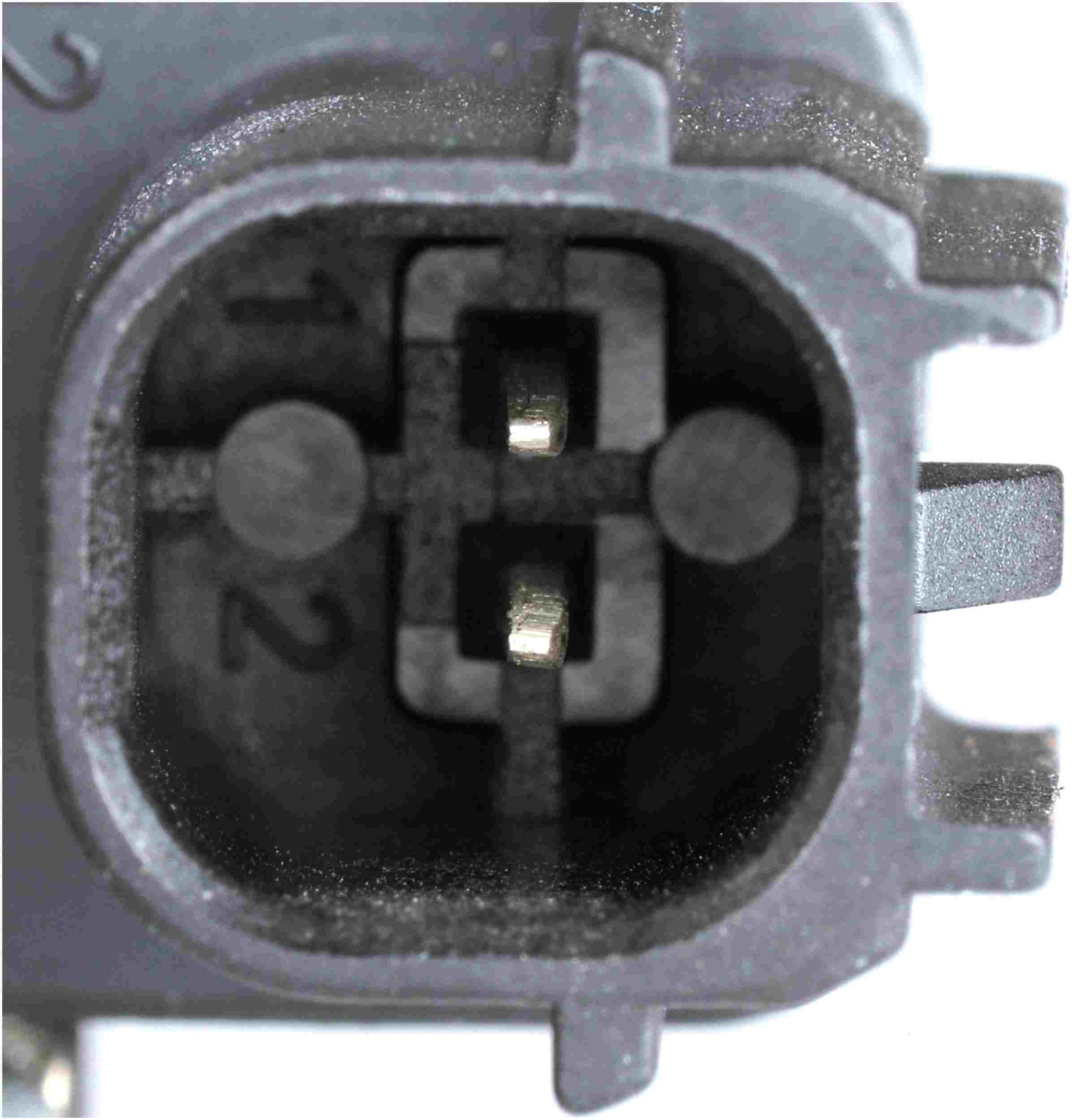 Gates 18-20 Ford F Series V-6 2.7L Heater Control Valve Electric Coolant Valve