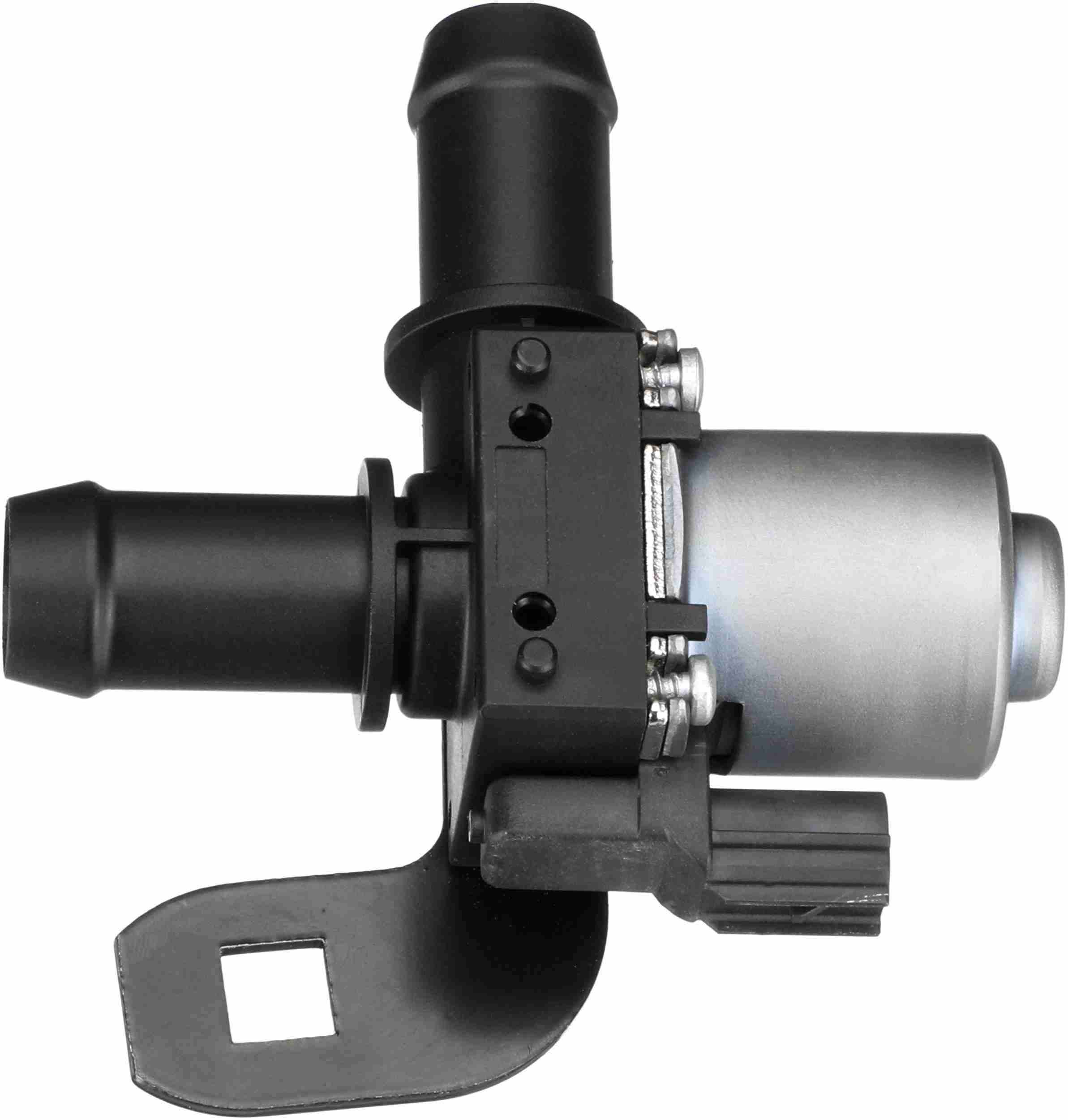 Gates 18-20 Ford F Series V-6 2.7L Heater Control Valve Electric Coolant Valve