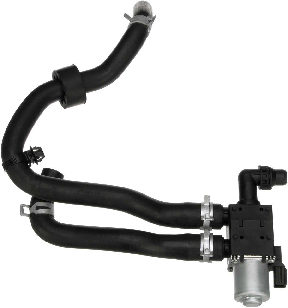 Gates 2013 Ford Escape 4-Cyl. 2.5L Coolant Control Valve - Trans. Cooler Electric Coolant Valve