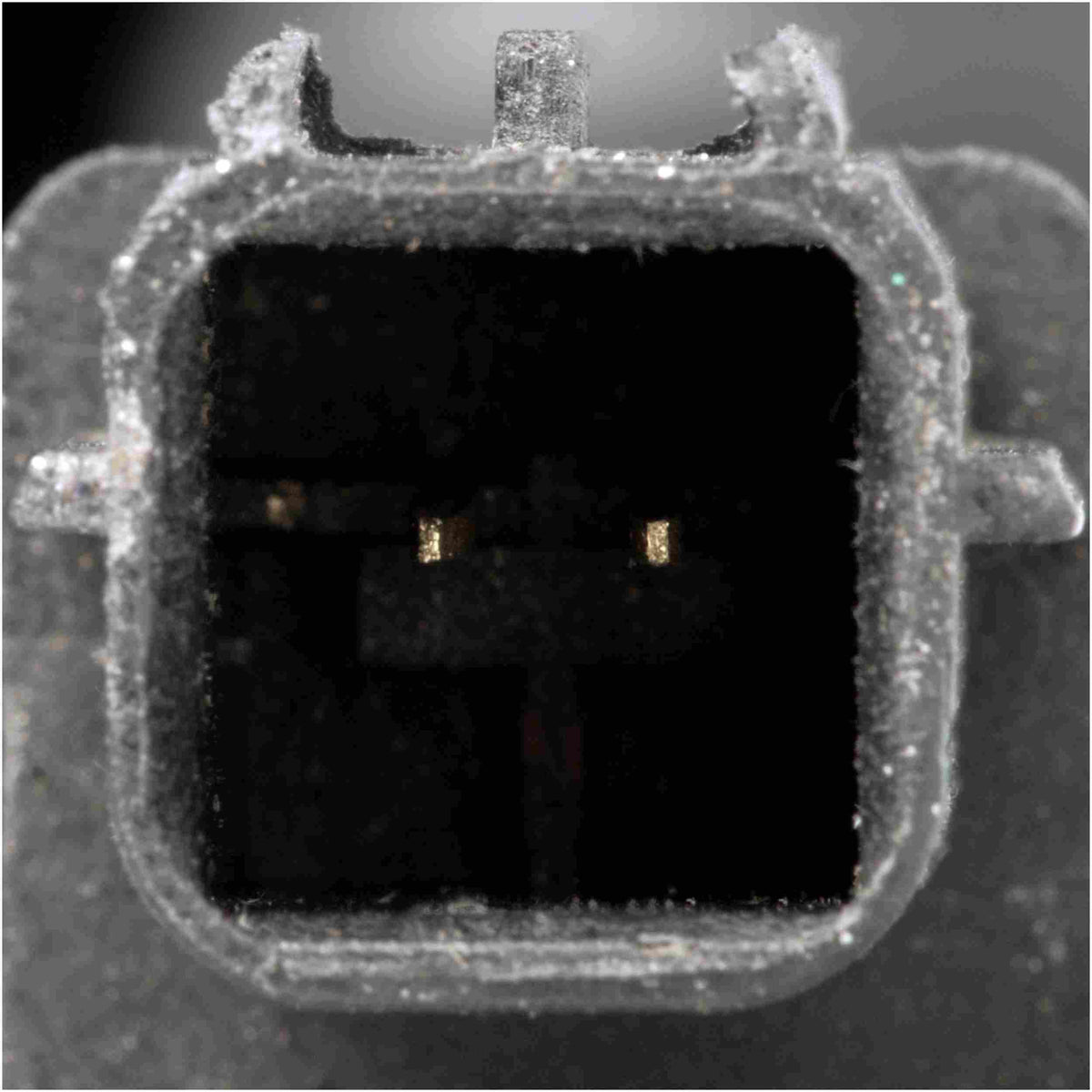 Gates 2013 Ford Escape 4-Cyl. 2.5L Coolant Control Valve - Trans. Cooler Electric Coolant Valve