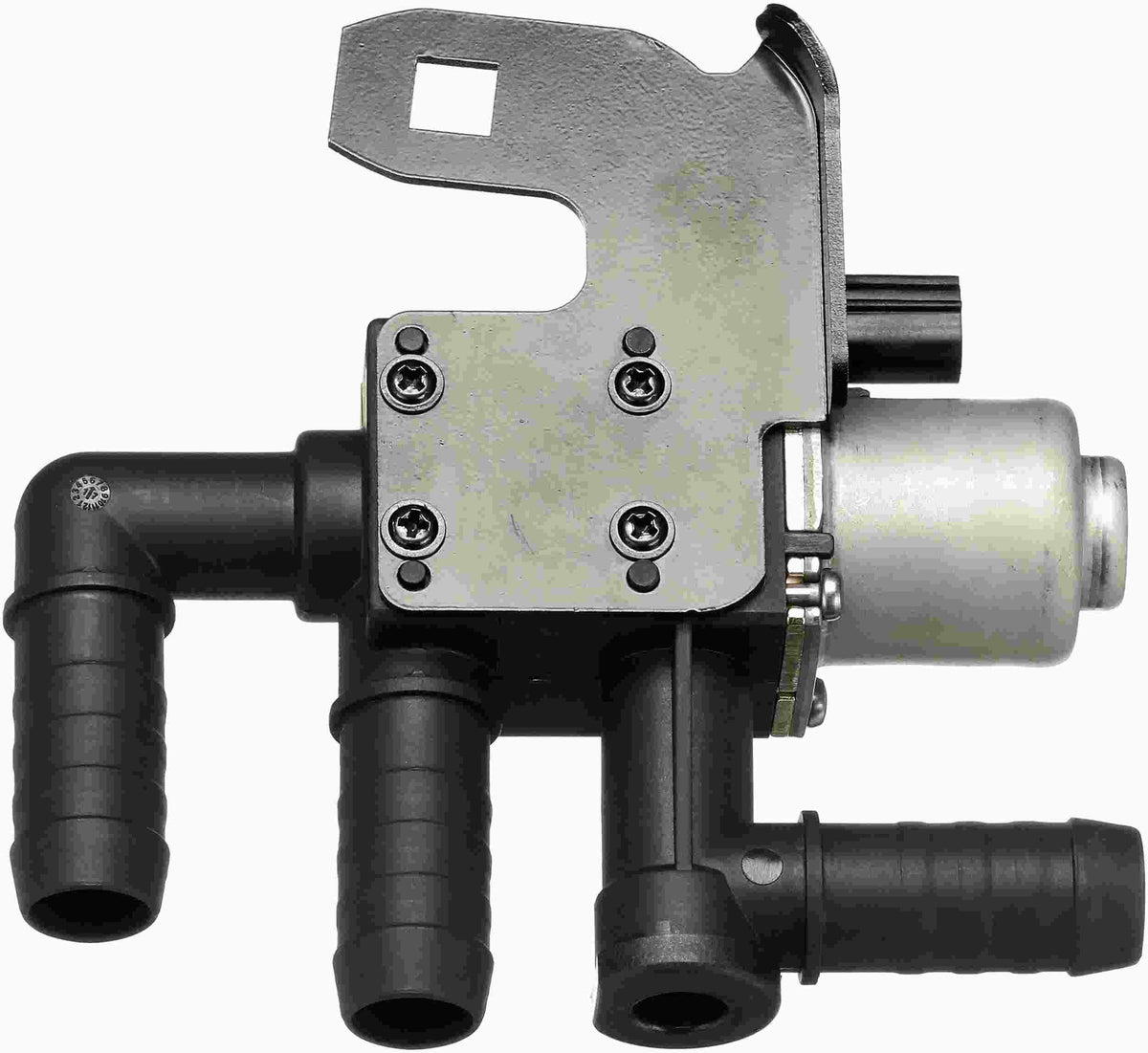 Gates 18-20 Ford F Series V-8 5.0L Heater Control Valve Electric Coolant Valve