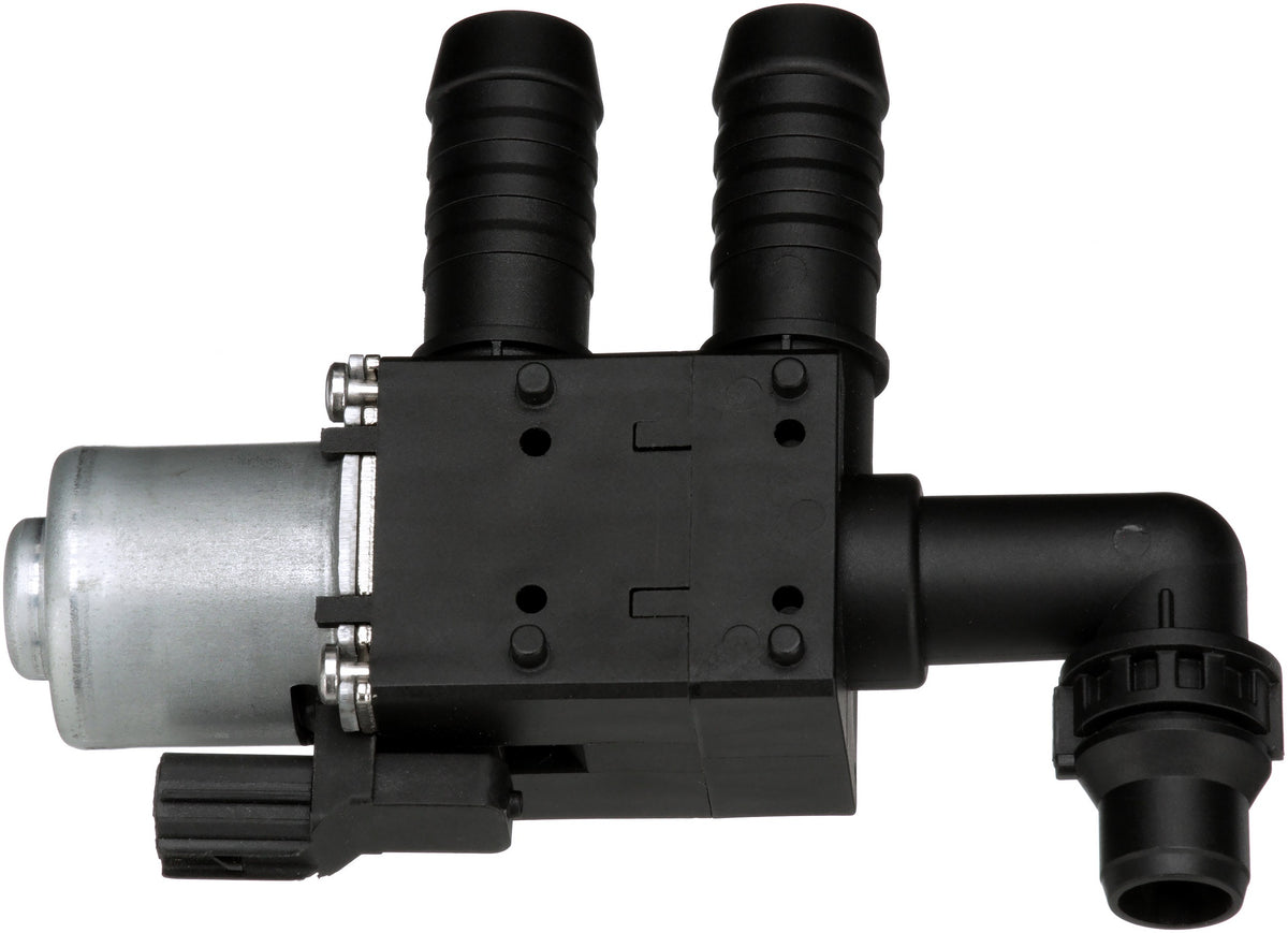 Gates 13-18 Ford C-MAX 4-Cyl. 2.0L Electric Assist Heater Control Valve Electric Coolant Valve