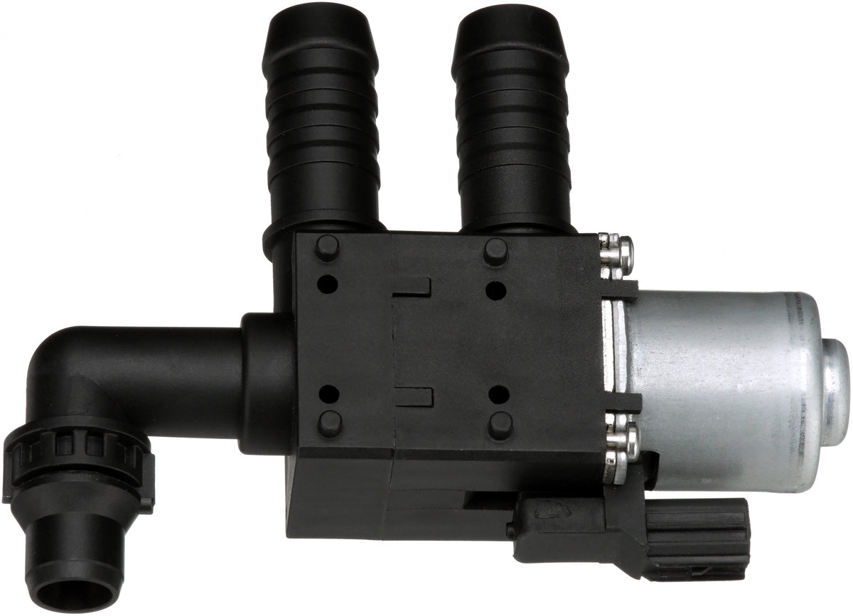 Gates 13-18 Ford C-MAX 4-Cyl. 2.0L Electric Assist Heater Control Valve Electric Coolant Valve
