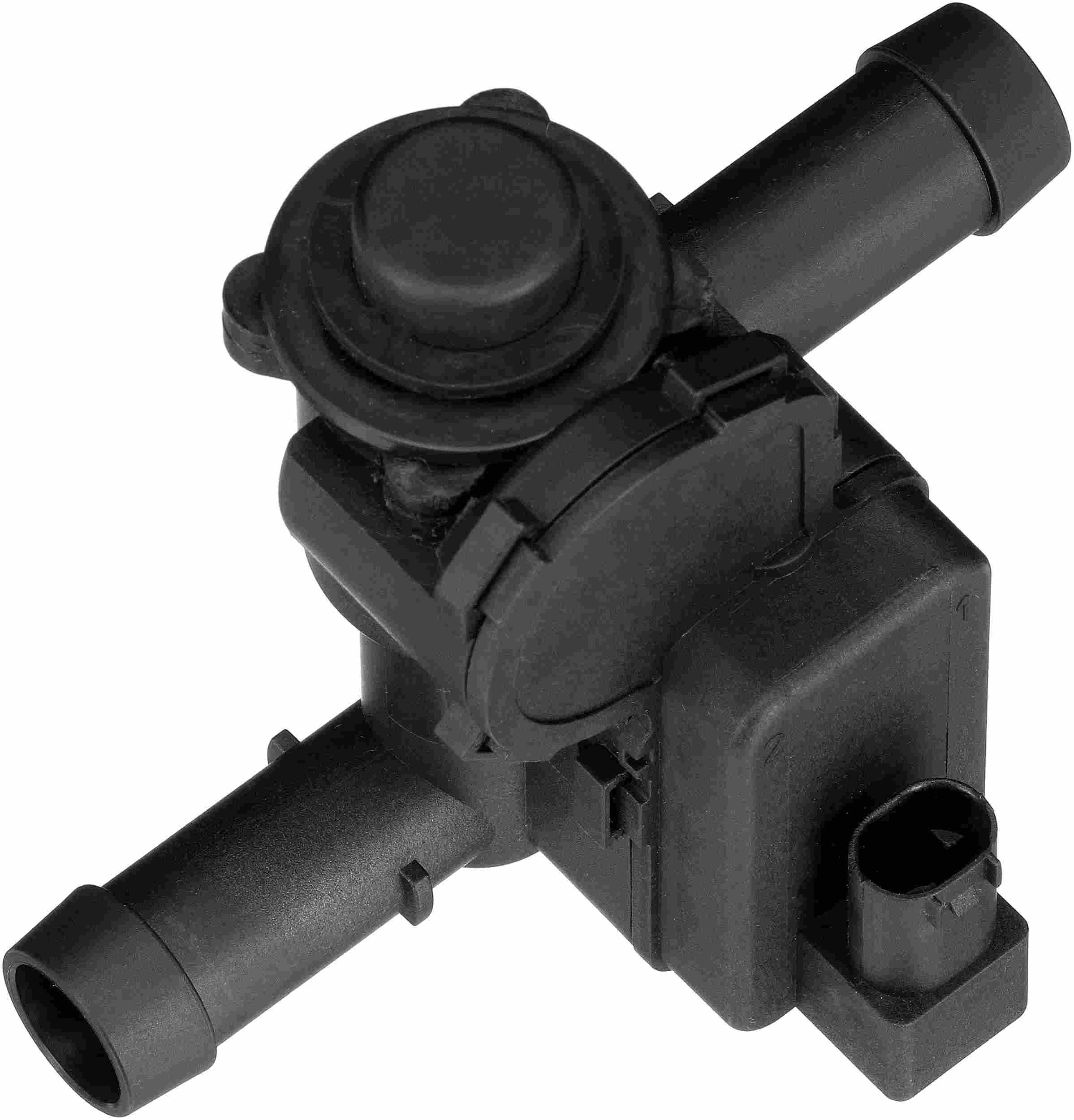 Gates 13-17 Volkswagen Touareg V-6 3.6L Heater Control Valve Electric Coolant Valve