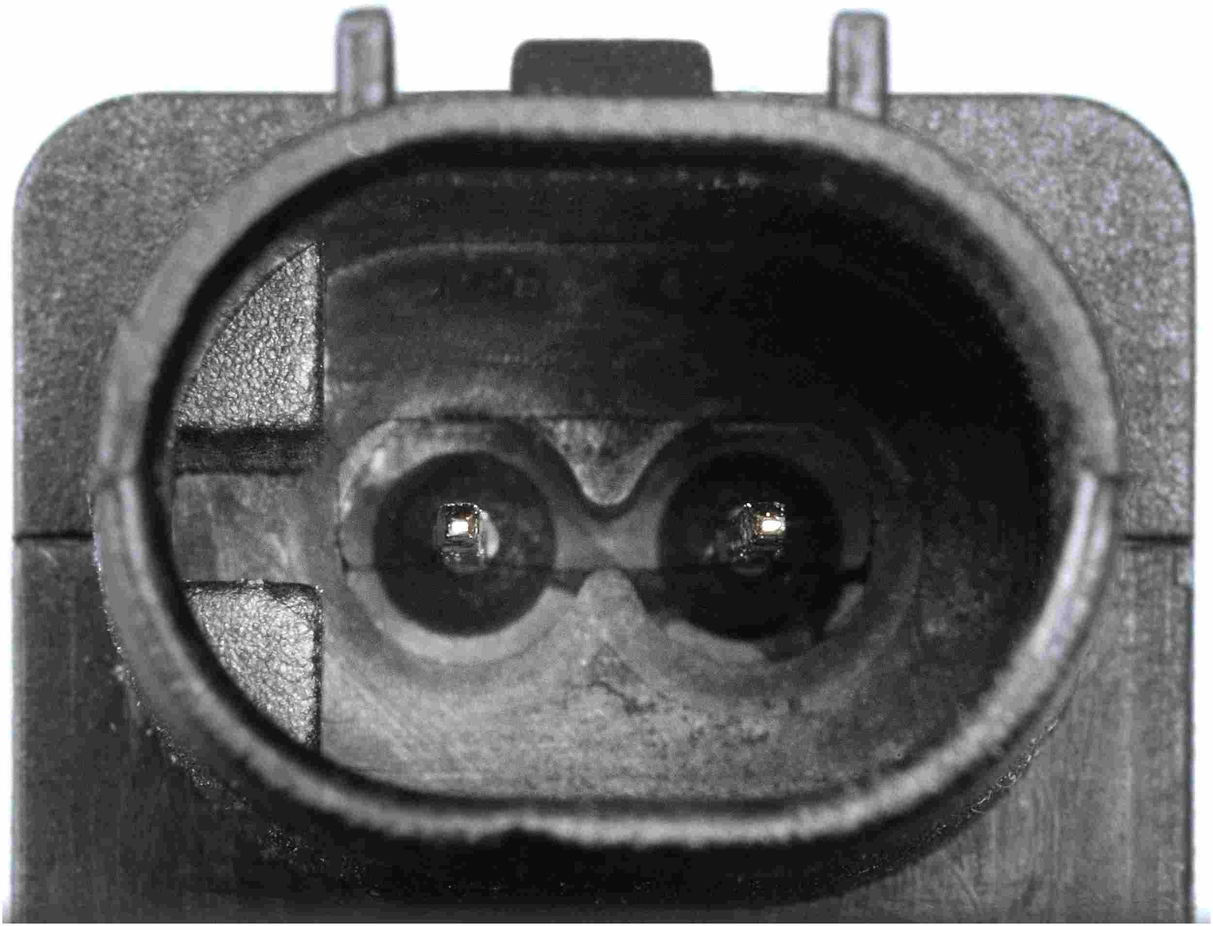 Gates 13-17 Volkswagen Touareg V-6 3.6L Heater Control Valve Electric Coolant Valve
