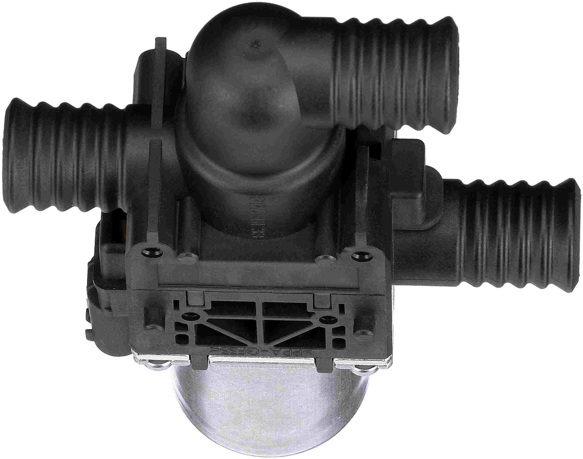 Gates 11-12 Land Rover Range Rover V-8 5.0L Heater Control Valve - Aux. Electric Coolant Valve