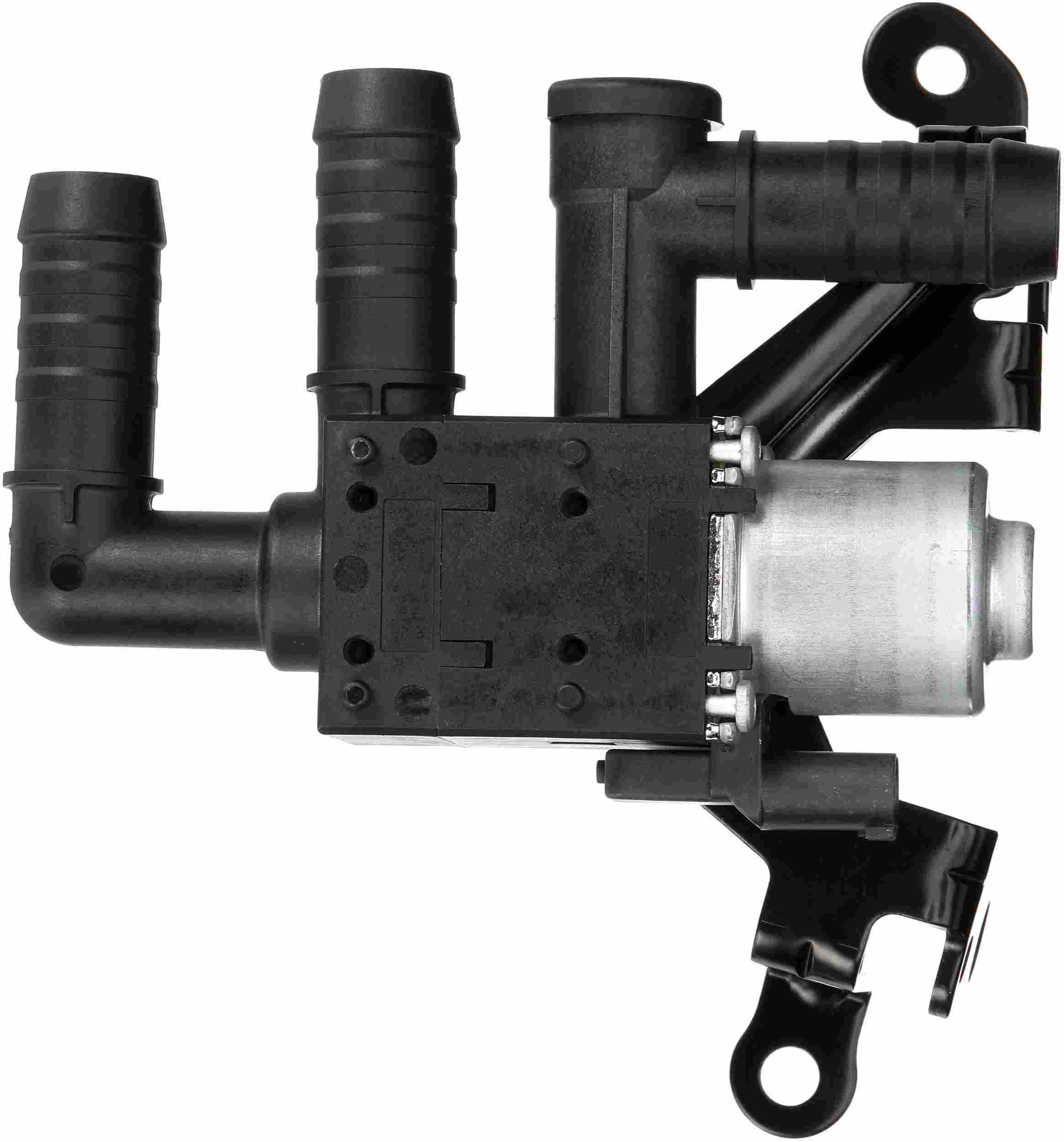Gates 2012 Ford Edge 4-Cyl. 2.0L Heater Control Valve Electric Coolant Valve