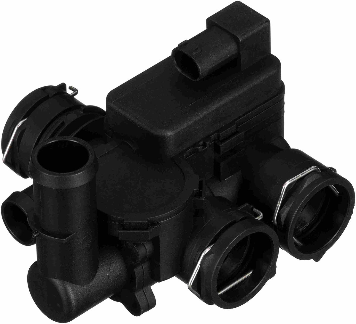 Gates 06-09 Mercedes-Benz E350 V-6 3.5L Heater Control Valve Electric Coolant Valve