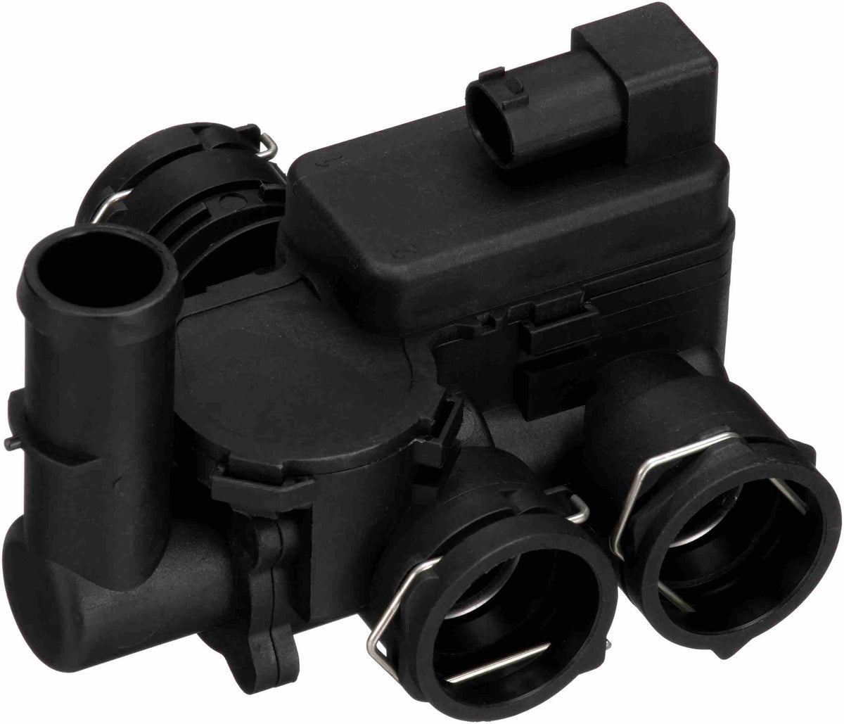 Gates 06-09 Mercedes-Benz E350 V-6 3.5L Heater Control Valve Electric Coolant Valve